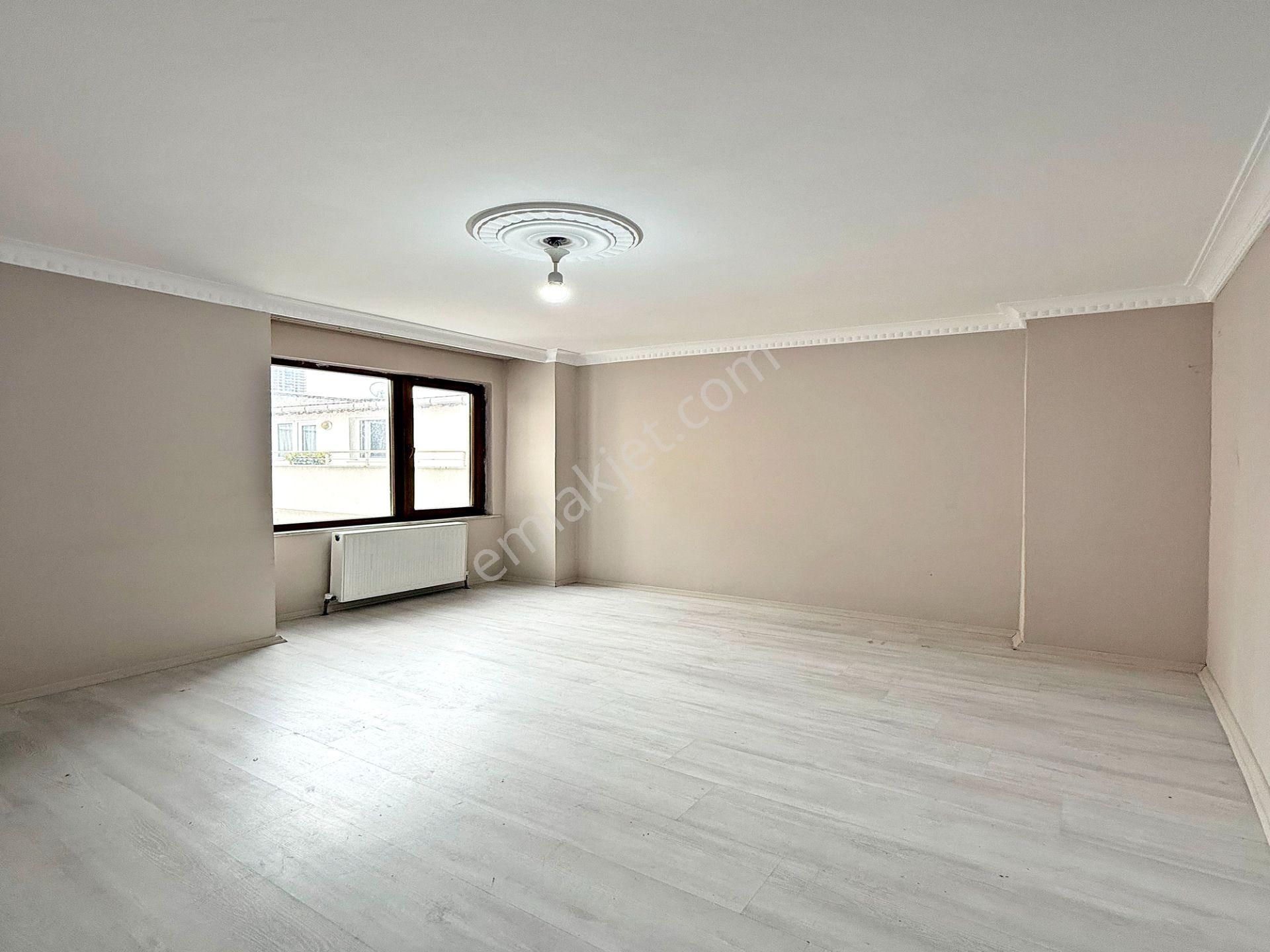 Kıraç Hürriyet Mahallesinde İskanlı Krediye Uygun 2+1 Ara Kat !! - Görsel 12