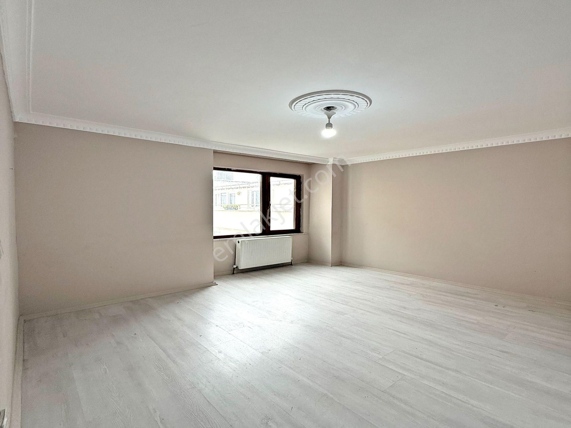 Kıraç Hürriyet Mahallesinde İskanlı Krediye Uygun 2+1 Ara Kat !! - Görsel 11