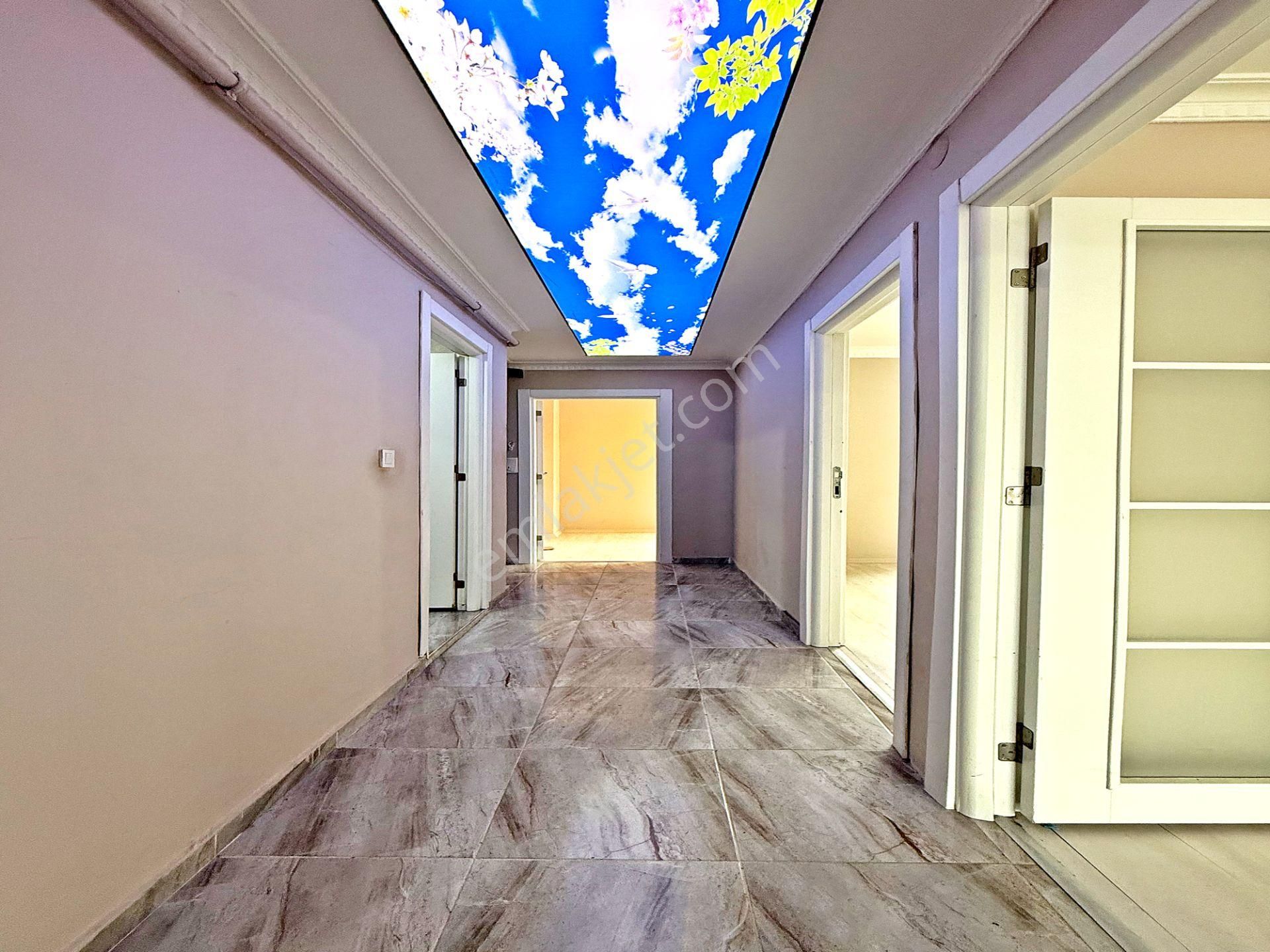 Kıraç Hürriyet Mahallesinde İskanlı Krediye Uygun 2+1 Ara Kat !! - Görsel 10