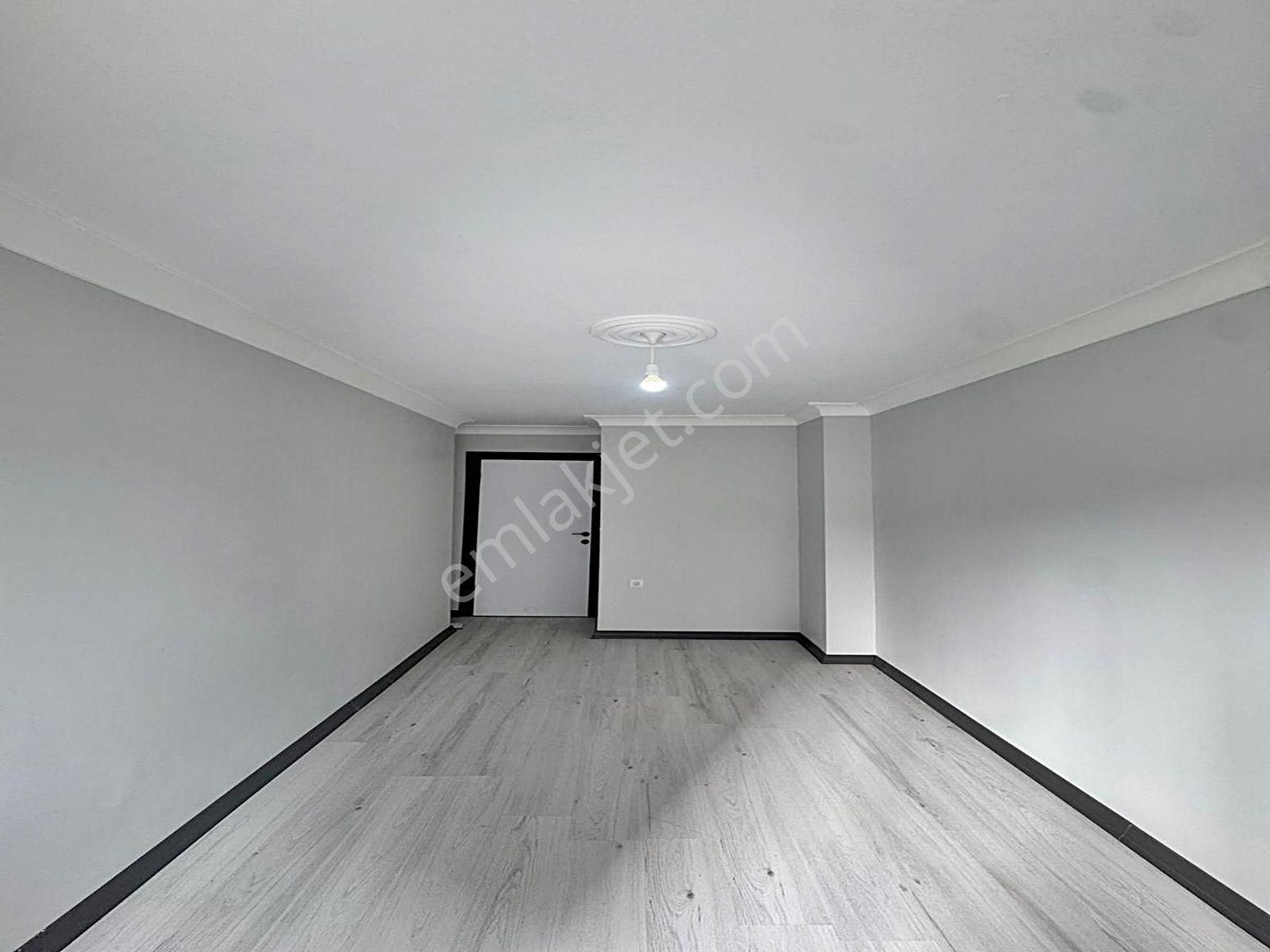 Cadde34 Yapı'dan Sıfır Eminevime Ve %80 Krediye Uygun 3+1 Bahçeli Dubleks Satılık Daire!!! - Görsel 23
