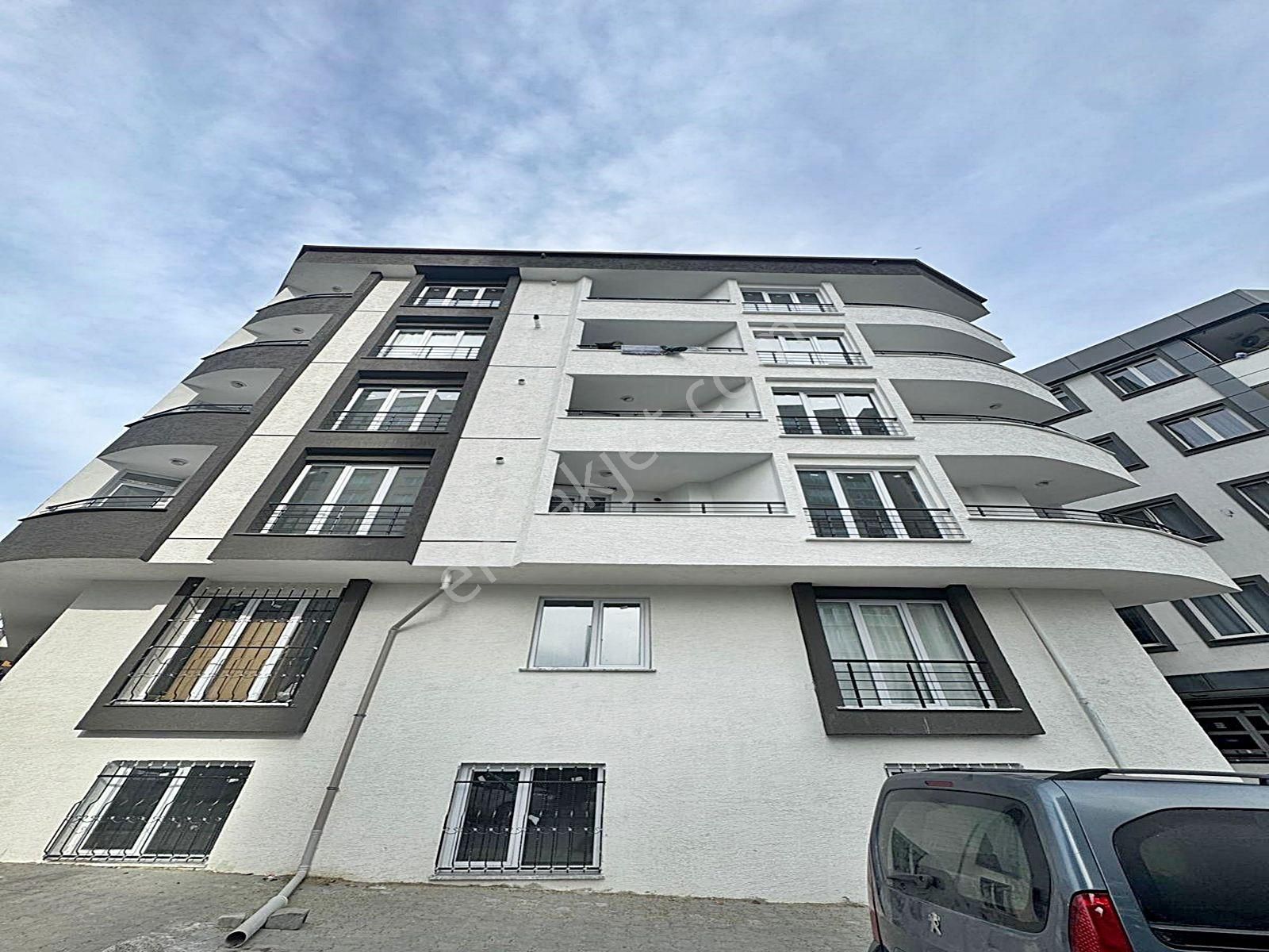 Cadde34 Yapı'dan Sıfır Eminevime Ve %80 Krediye Uygun 3+1 Bahçeli Dubleks Satılık Daire!!!