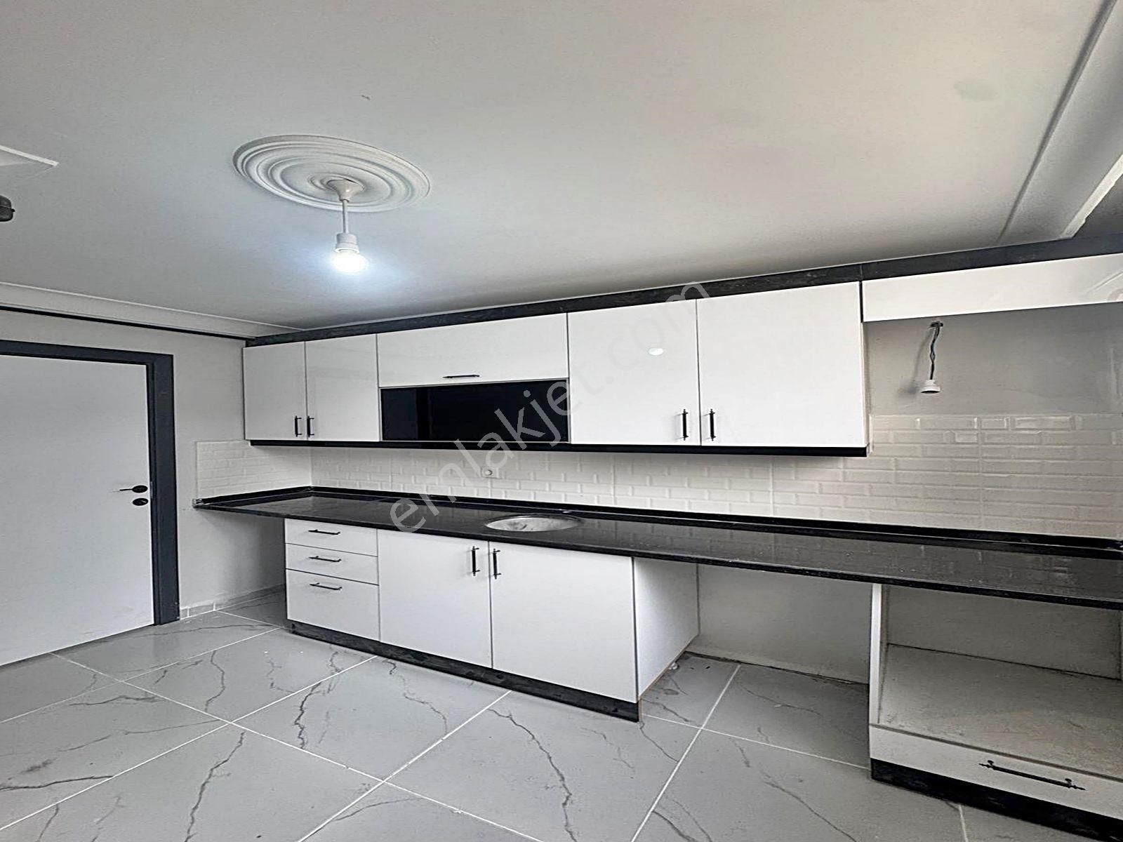 Cadde34 Yapı'dan Sıfır Eminevime Ve %80 Krediye Uygun 3+1 Bahçeli Dubleks Satılık Daire!!! - Görsel 11