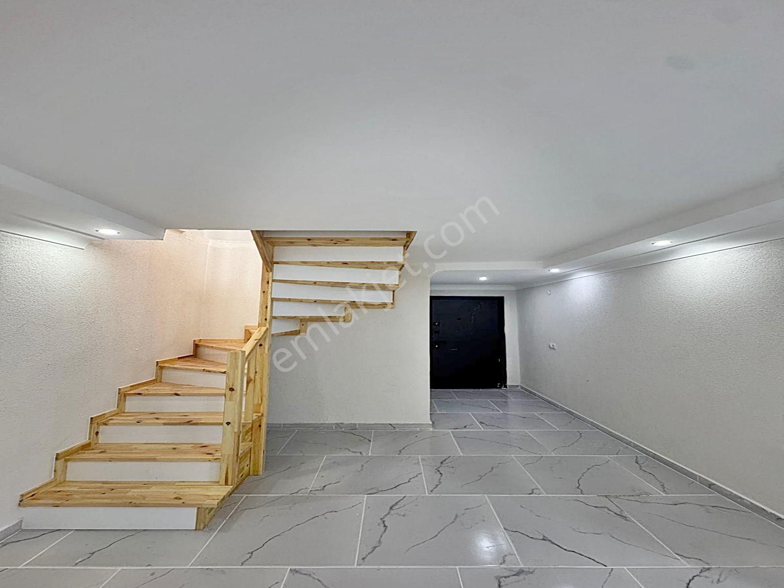 Cadde34 Yapı'dan Sıfır Eminevime Ve %80 Krediye Uygun 3+1 Bahçeli Dubleks Satılık Daire!!! - Görsel 16