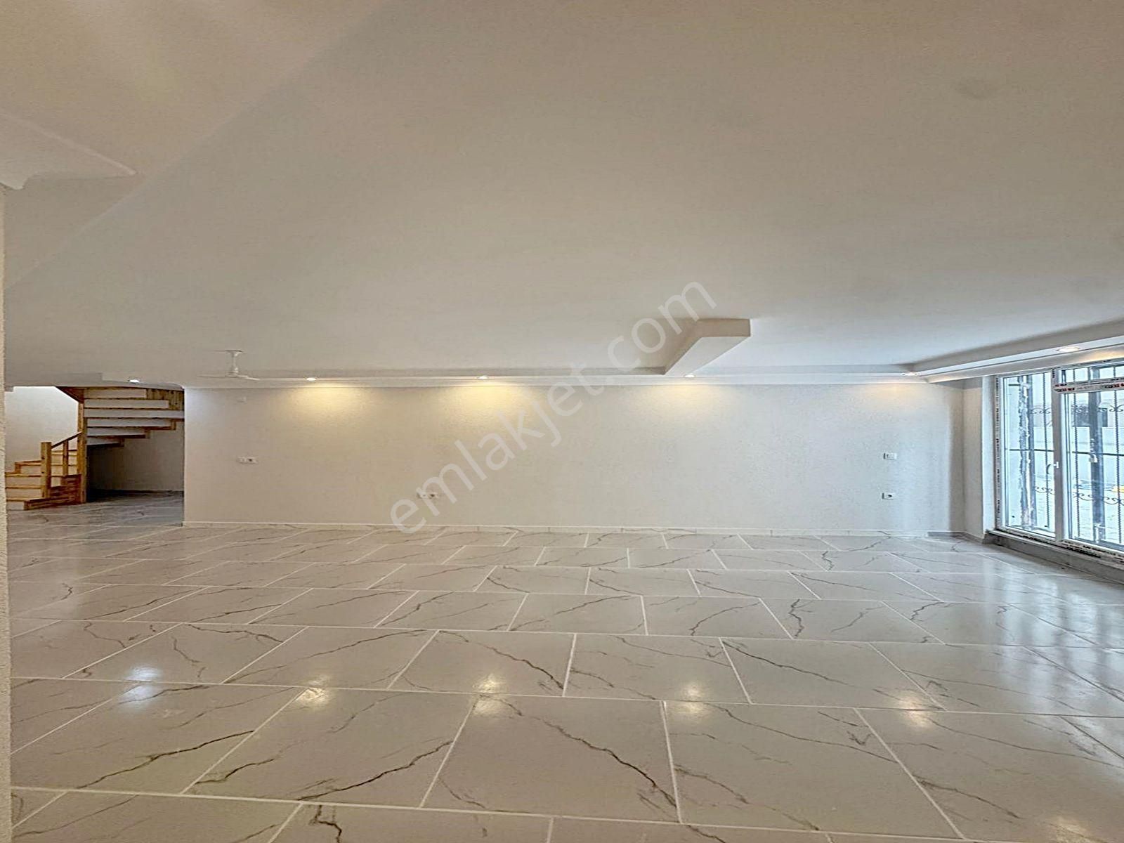 Cadde34 Yapı'dan Sıfır Eminevime Ve %80 Krediye Uygun 3+1 Bahçeli Dubleks Satılık Daire!!! - Görsel 17