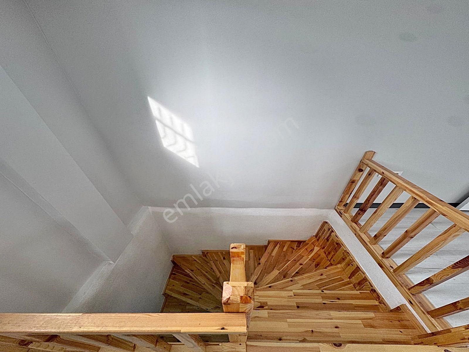 Cadde34 Yapı'dan Sıfır Eminevime Ve %80 Krediye Uygun 3+1 Bahçeli Dubleks Satılık Daire!!! - Görsel 10
