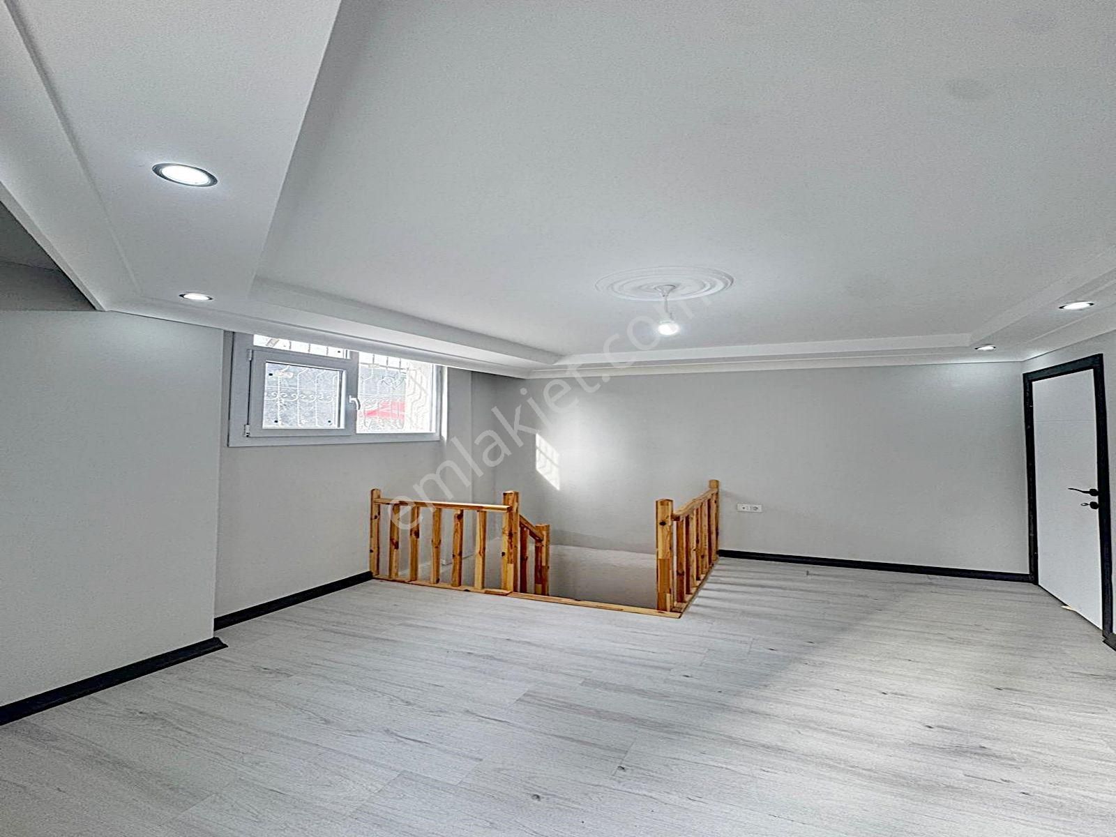 Cadde34 Yapı'dan Sıfır Eminevime Ve %80 Krediye Uygun 3+1 Bahçeli Dubleks Satılık Daire!!! - Görsel 13