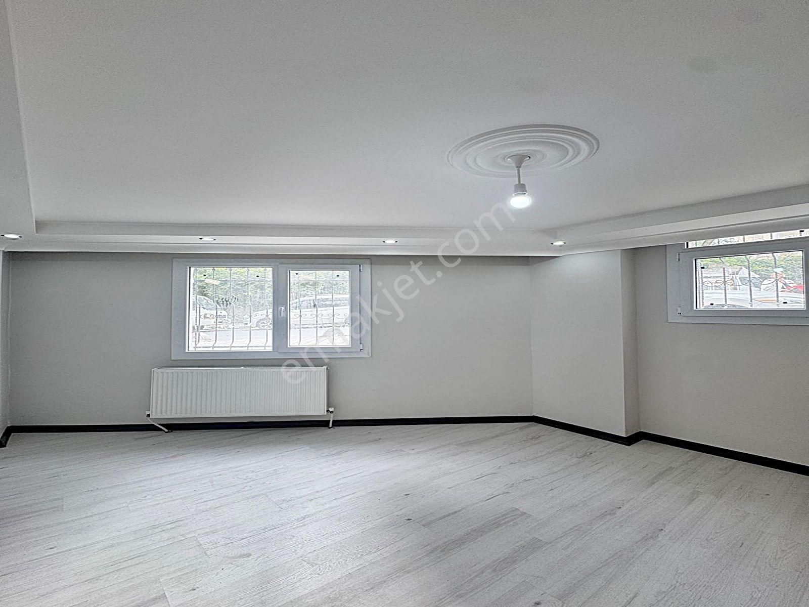 Cadde34 Yapı'dan Sıfır Eminevime Ve %80 Krediye Uygun 3+1 Bahçeli Dubleks Satılık Daire!!! - Görsel 27