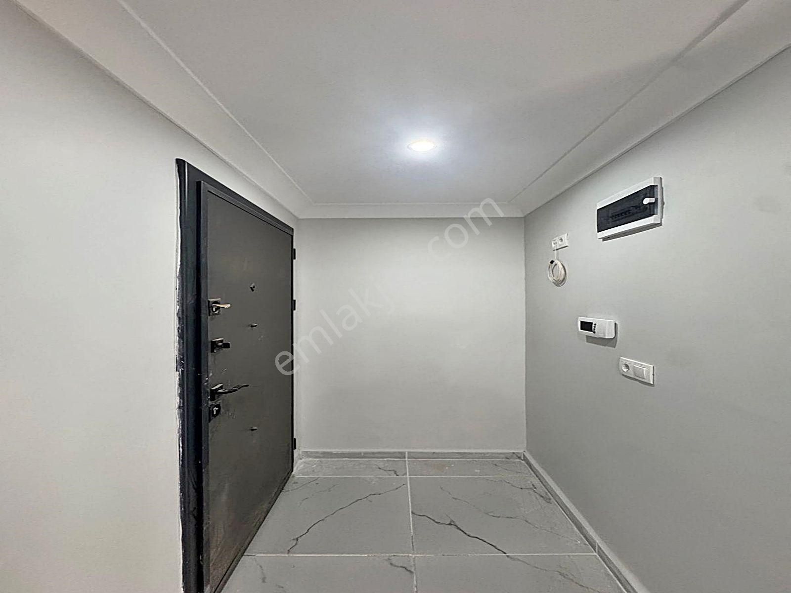Cadde34 Yapı'dan Sıfır Eminevime Ve %80 Krediye Uygun 3+1 Bahçeli Dubleks Satılık Daire!!! - Görsel 26