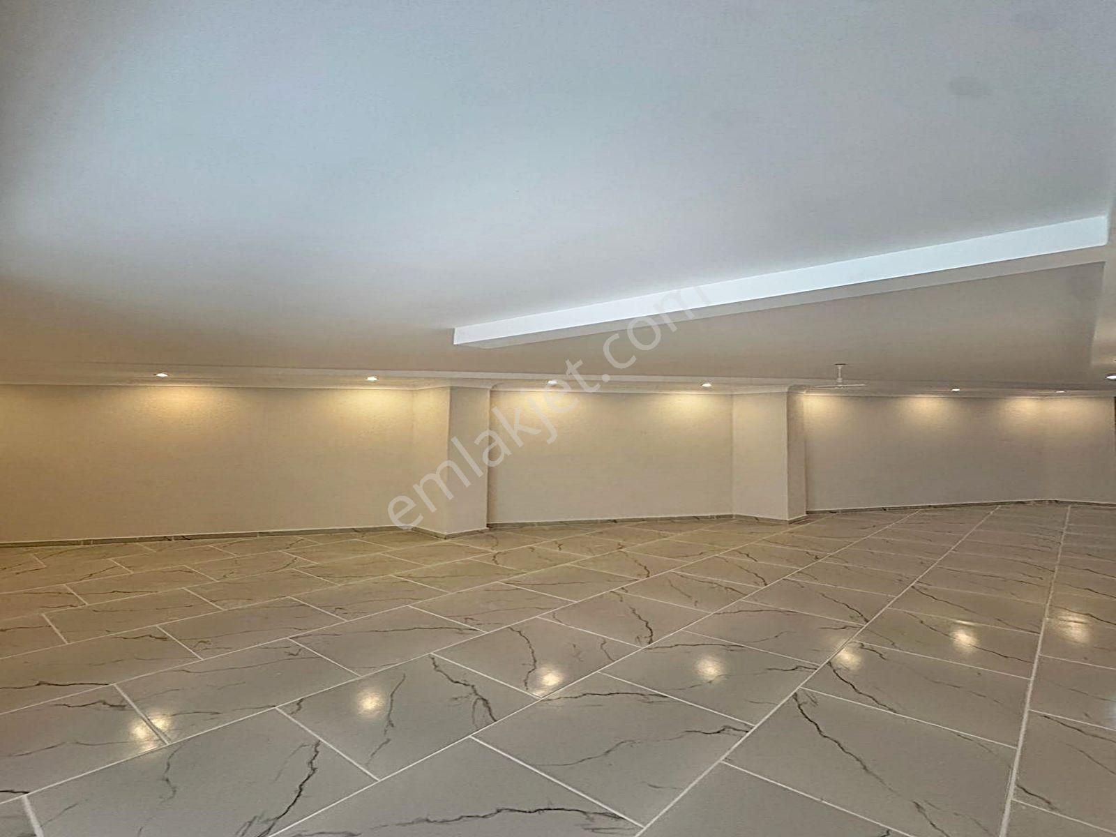Cadde34 Yapı'dan Sıfır Eminevime Ve %80 Krediye Uygun 3+1 Bahçeli Dubleks Satılık Daire!!! - Görsel 20