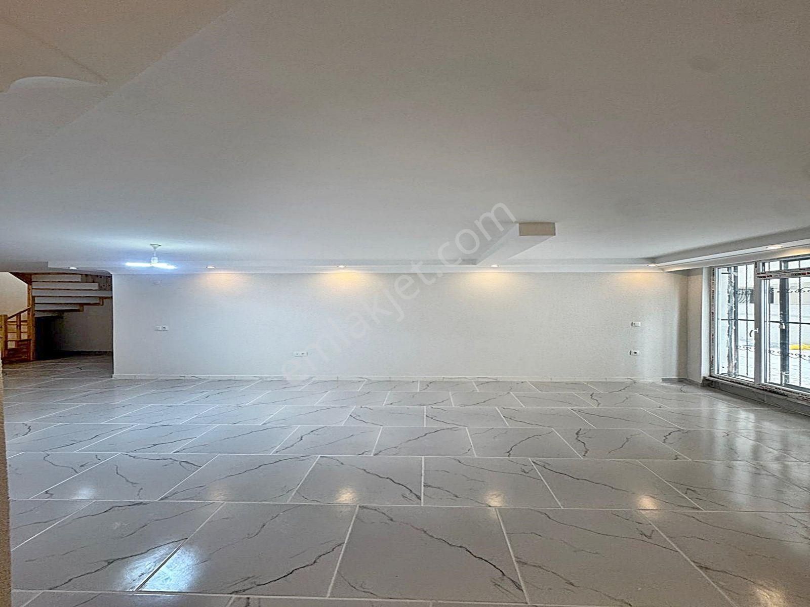Cadde34 Yapı'dan Sıfır Eminevime Ve %80 Krediye Uygun 3+1 Bahçeli Dubleks Satılık Daire!!! - Görsel 24