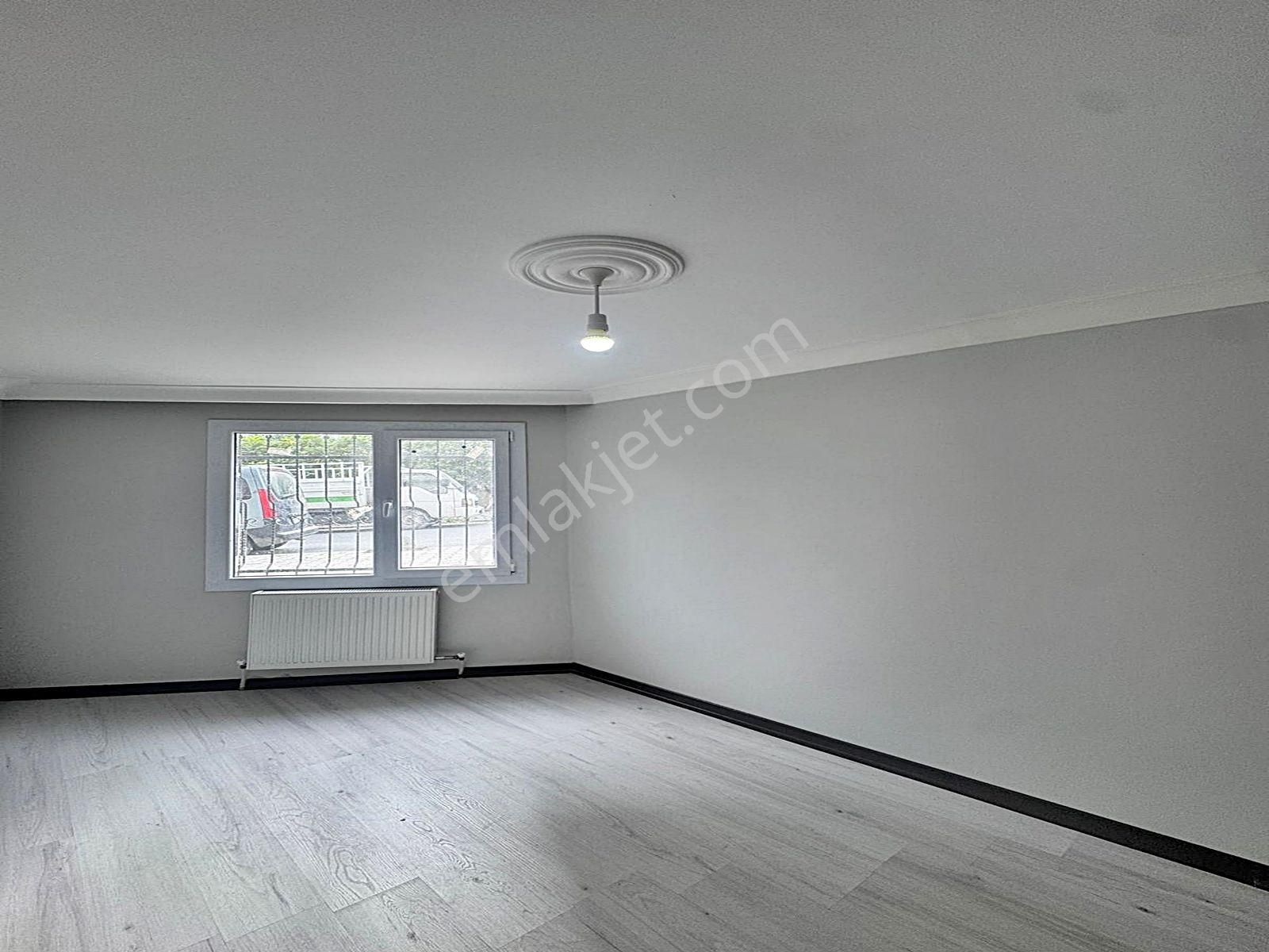 Cadde34 Yapı'dan Sıfır Eminevime Ve %80 Krediye Uygun 3+1 Bahçeli Dubleks Satılık Daire!!! - Görsel 22