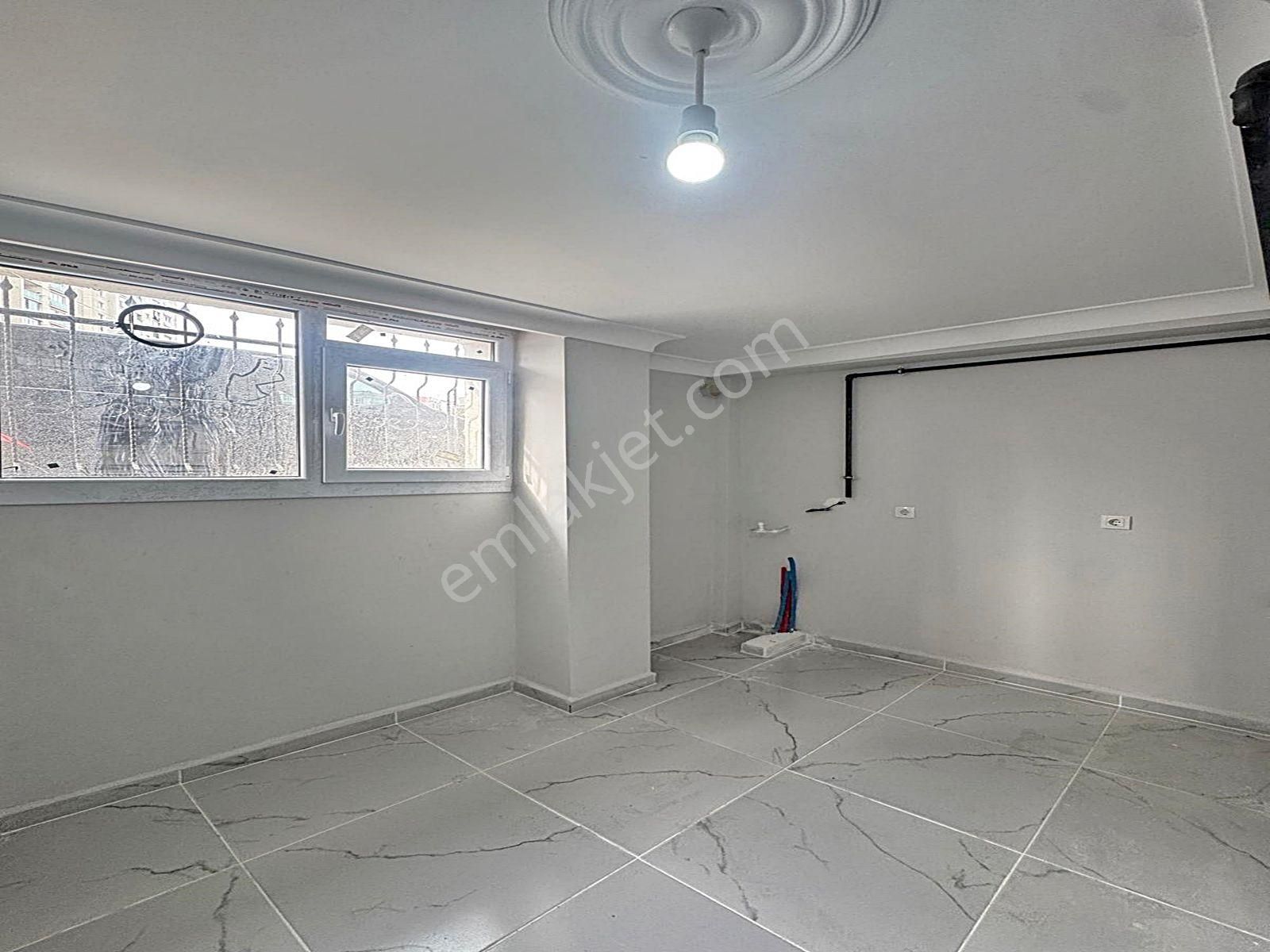 Cadde34 Yapı'dan Sıfır Eminevime Ve %80 Krediye Uygun 3+1 Bahçeli Dubleks Satılık Daire!!! - Görsel 18