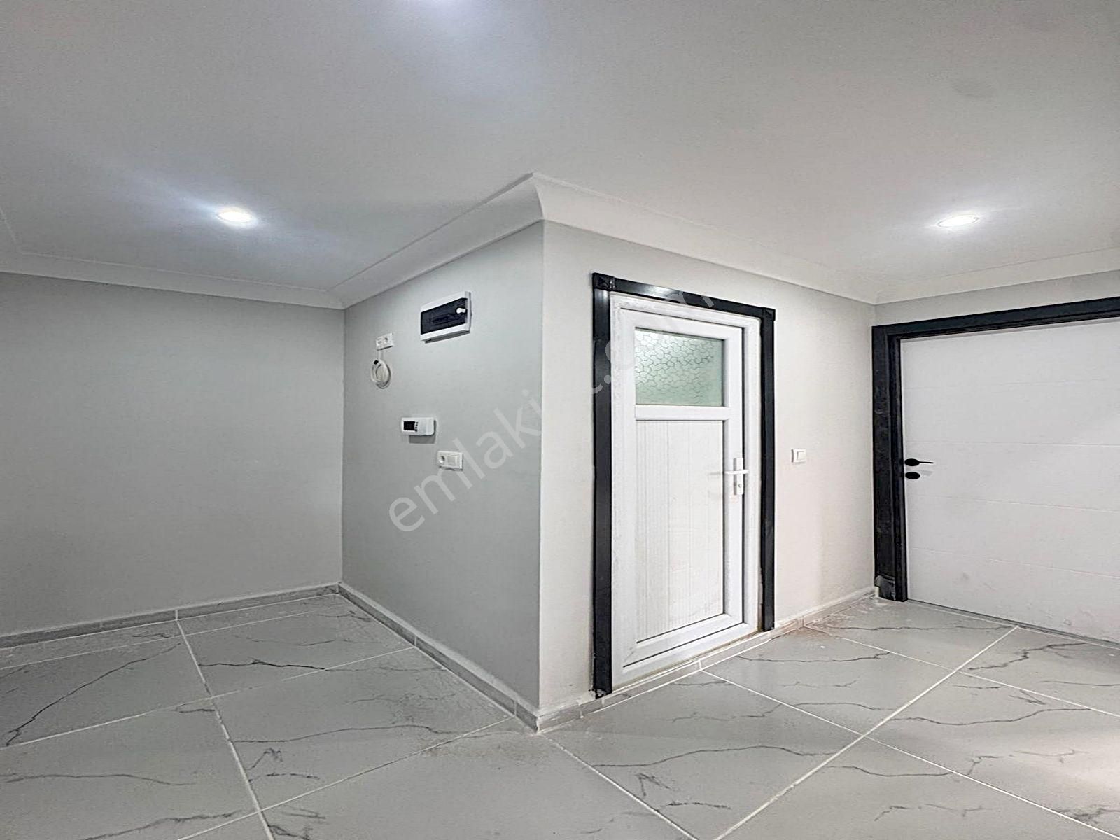 Cadde34 Yapı'dan Sıfır Eminevime Ve %80 Krediye Uygun 3+1 Bahçeli Dubleks Satılık Daire!!! - Görsel 12