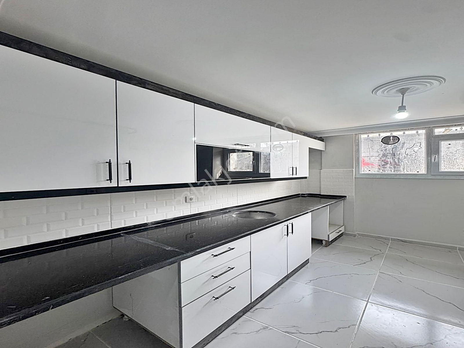 Cadde34 Yapı'dan Sıfır Eminevime Ve %80 Krediye Uygun 3+1 Bahçeli Dubleks Satılık Daire!!! - Görsel 5