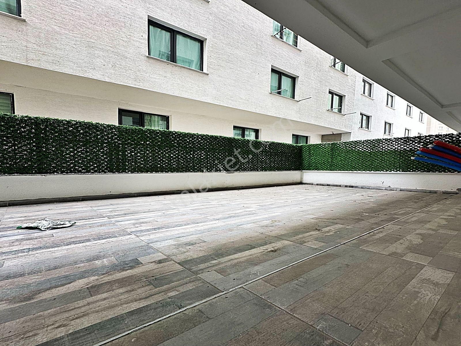 Cadde34 Yapı'dan Sıfır Eminevime Ve %80 Krediye Uygun 3+1 Bahçeli Dubleks Satılık Daire!!! - Görsel 2