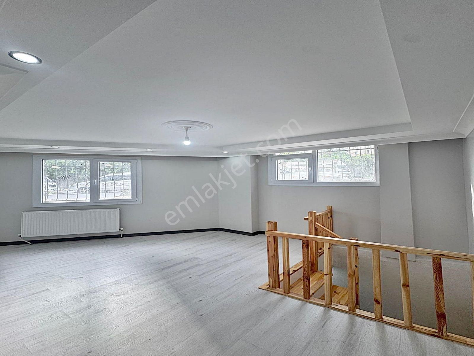 Cadde34 Yapı'dan Sıfır Eminevime Ve %80 Krediye Uygun 3+1 Bahçeli Dubleks Satılık Daire!!! - Görsel 9