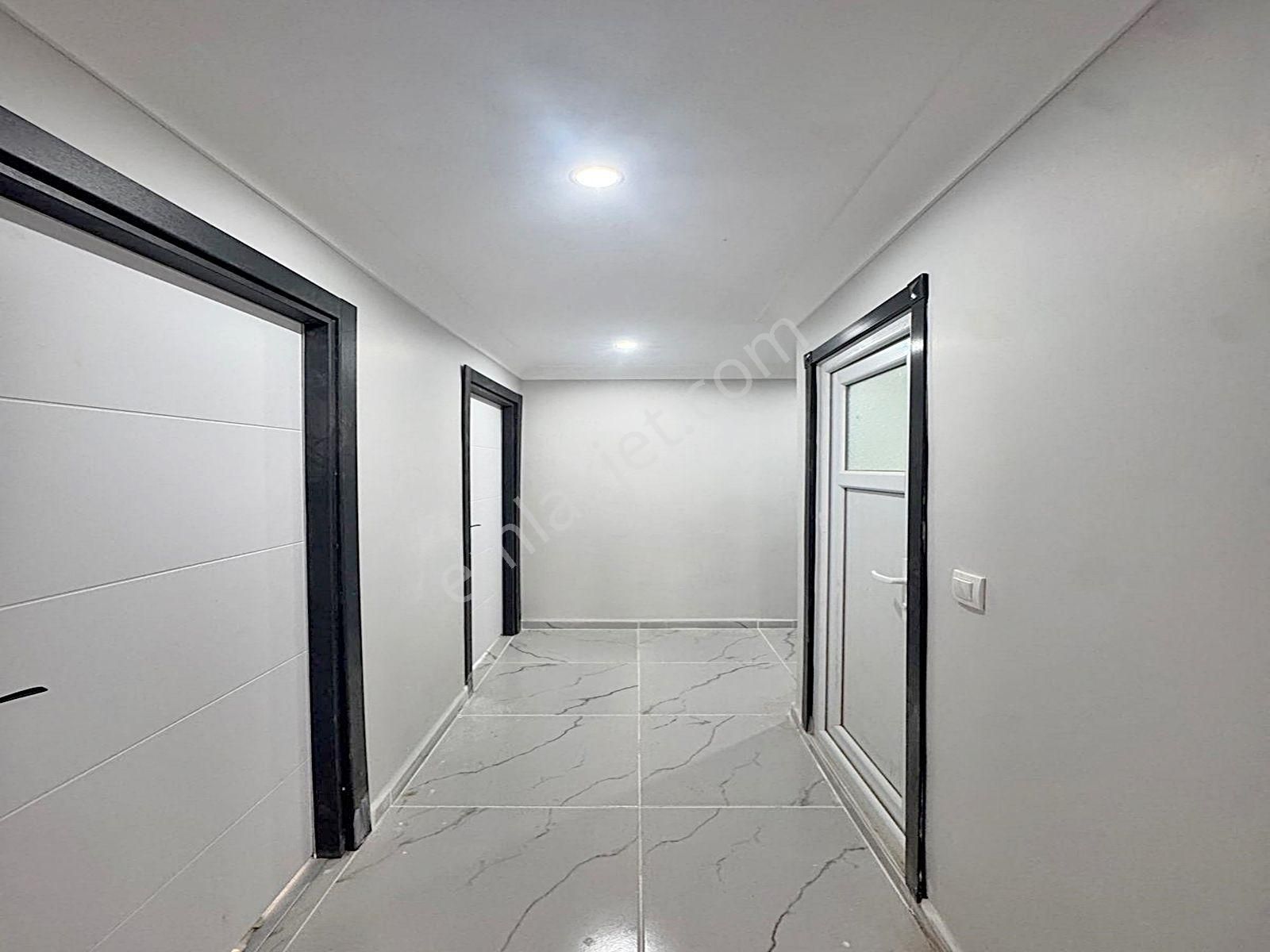 Cadde34 Yapı'dan Sıfır Eminevime Ve %80 Krediye Uygun 3+1 Bahçeli Dubleks Satılık Daire!!! - Görsel 15