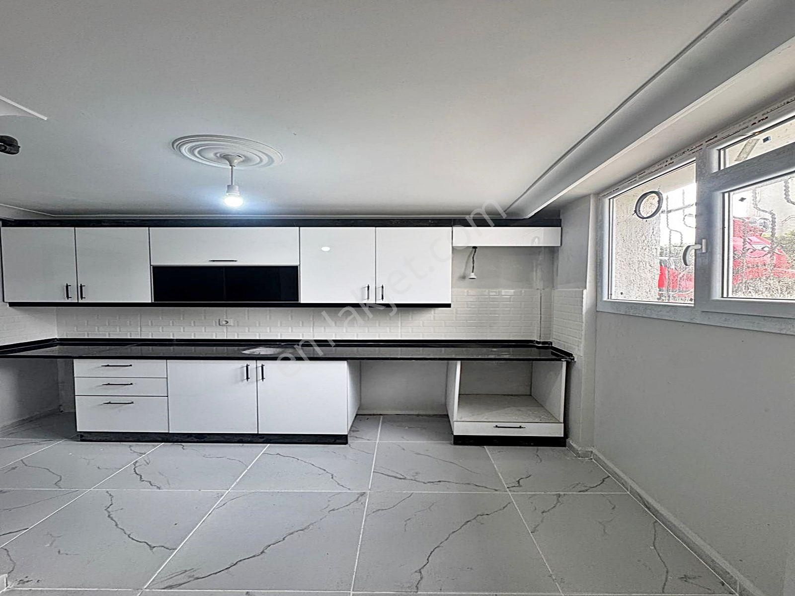 Cadde34 Yapı'dan Sıfır Eminevime Ve %80 Krediye Uygun 3+1 Bahçeli Dubleks Satılık Daire!!! - Görsel 4