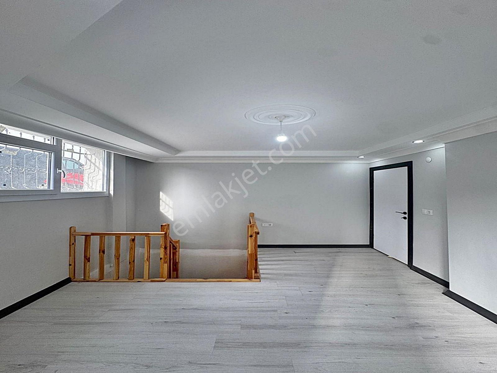 Cadde34 Yapı'dan Sıfır Eminevime Ve %80 Krediye Uygun 3+1 Bahçeli Dubleks Satılık Daire!!! - Görsel 14
