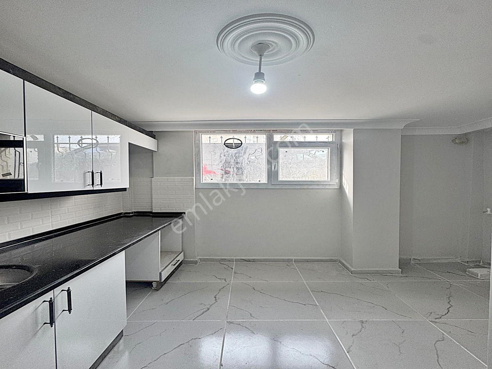 Cadde34 Yapı'dan Sıfır Eminevime Ve %80 Krediye Uygun 3+1 Bahçeli Dubleks Satılık Daire!!! - Görsel 8