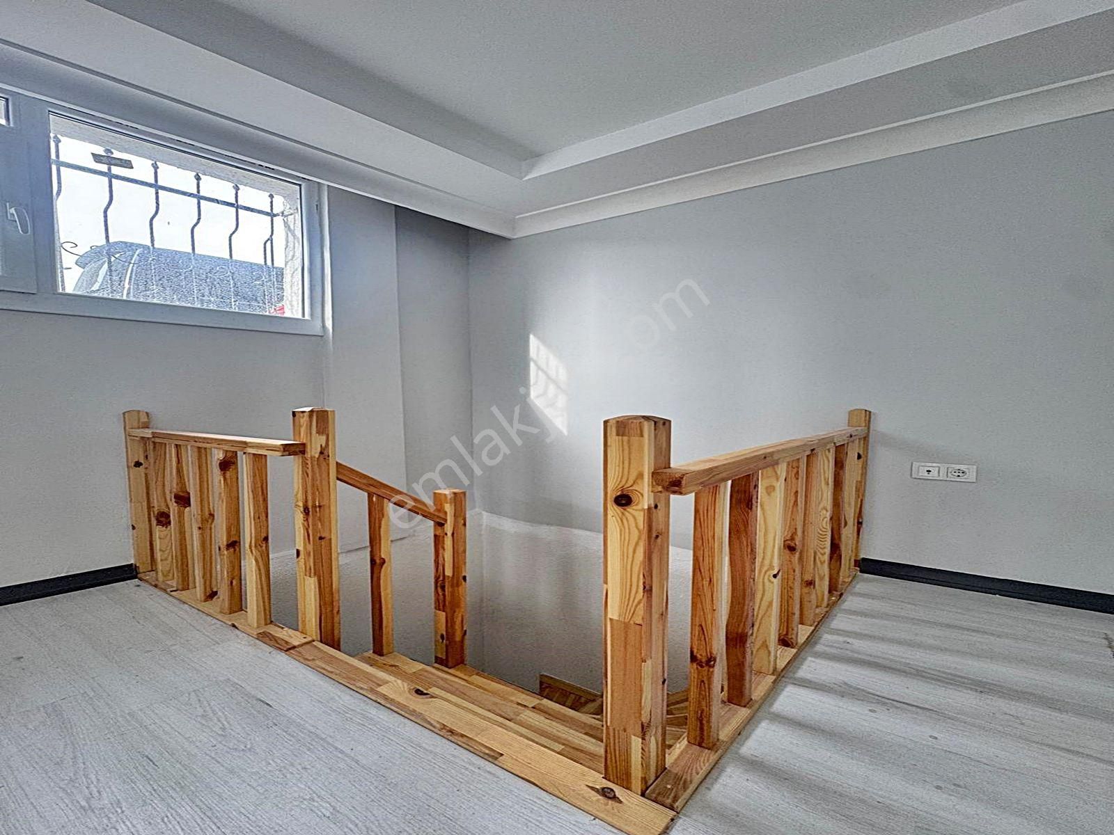 Cadde34 Yapı'dan Sıfır Eminevime Ve %80 Krediye Uygun 3+1 Bahçeli Dubleks Satılık Daire!!! - Görsel 3
