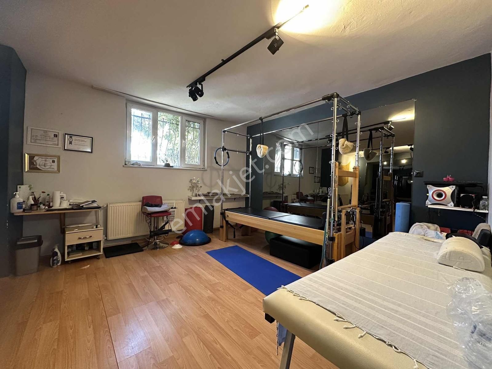 Ata2 Sit. 1. Tepe De Önü Açık Bahçeli 5+2 Villa - Görsel 22