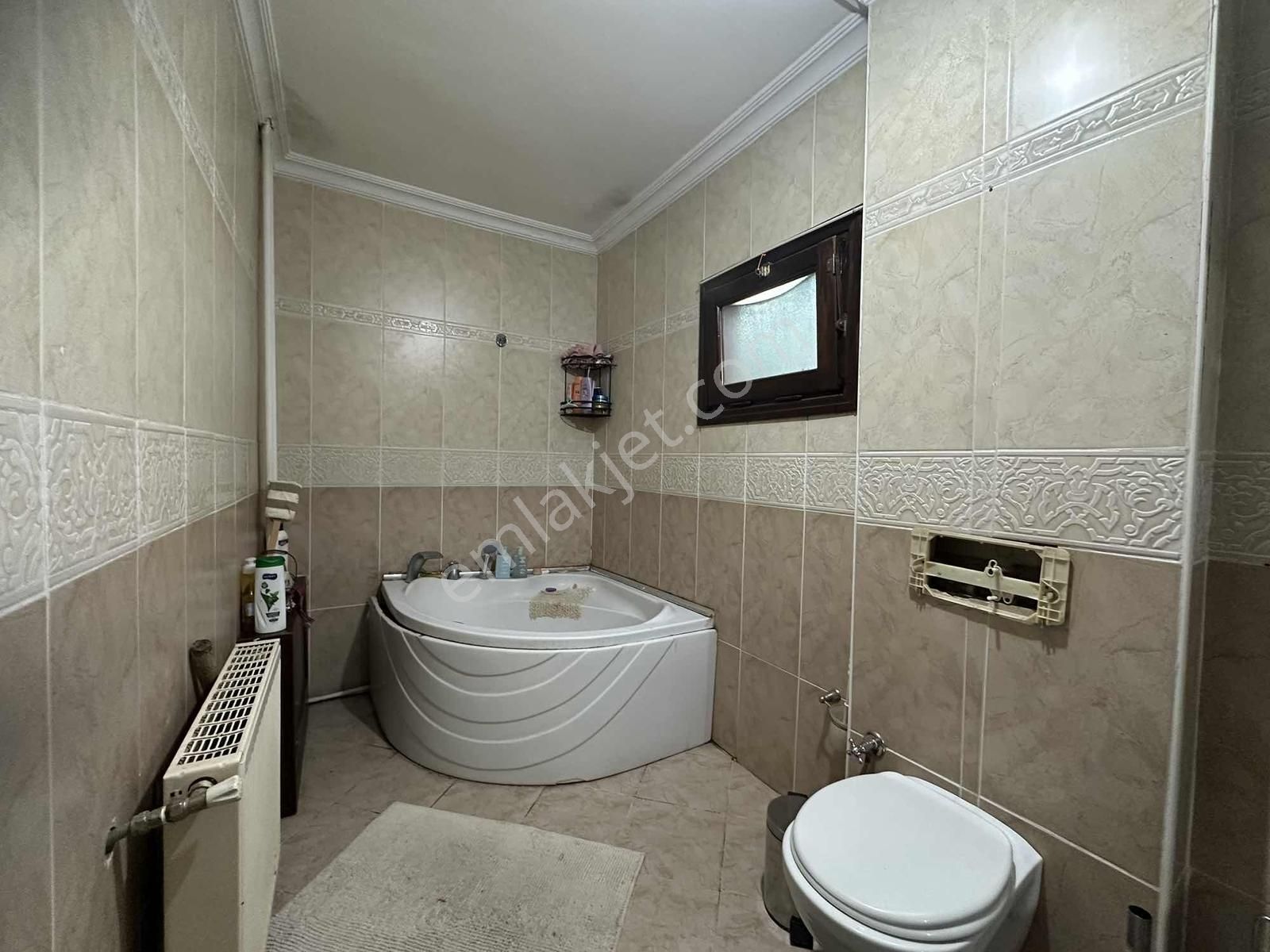 Ata2 Sit. 1. Tepe De Önü Açık Bahçeli 5+2 Villa - Görsel 8