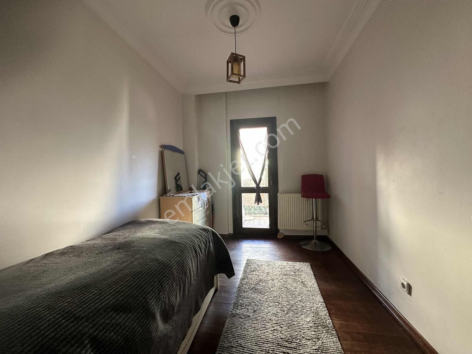 Ata2 Sit. 1. Tepe De Önü Açık Bahçeli 5+2 Villa - Görsel 17