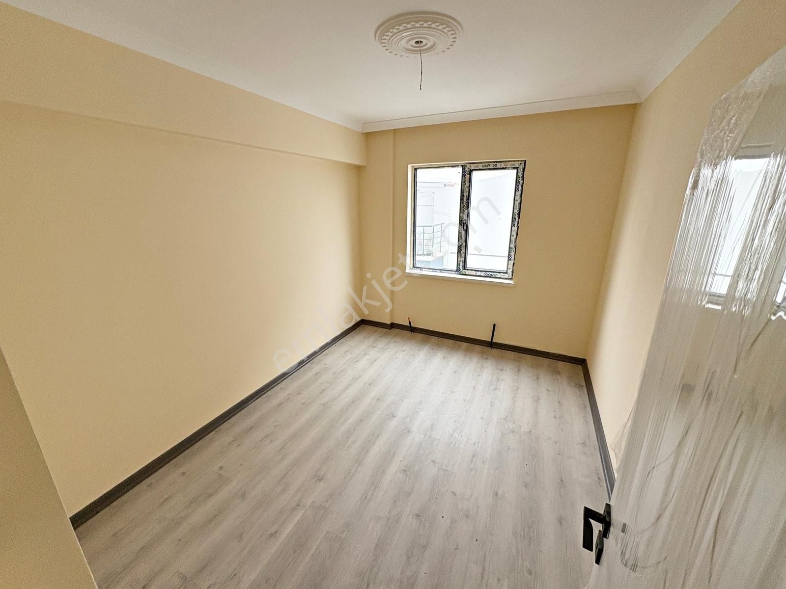 3+1 1.kat Geniş Ayvalı Seval Caddesi Paraleli Oturuma Hazır - Görsel 19