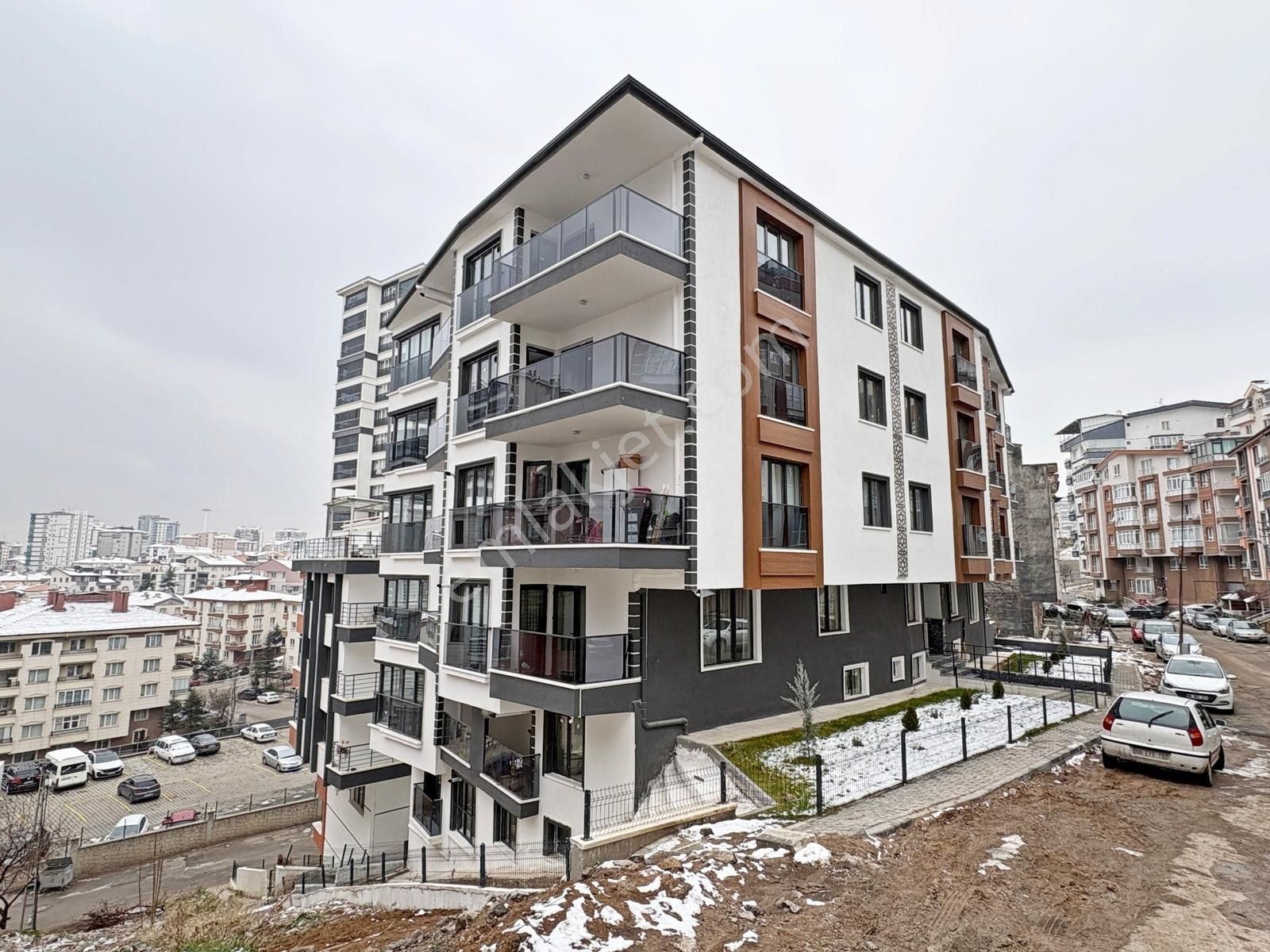 3+1 1.kat Geniş Ayvalı Seval Caddesi Paraleli Oturuma Hazır - Görsel 35