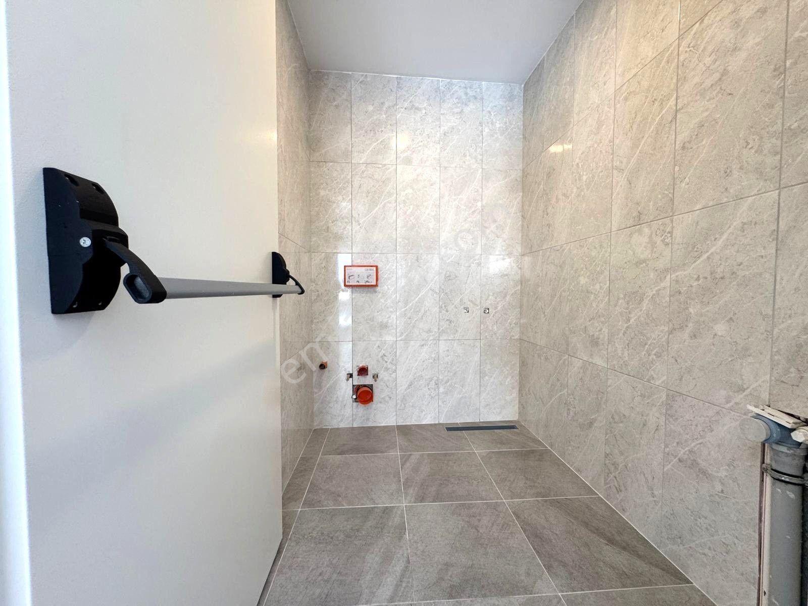 Oben'den Caddebostan Sahilde Ara Kat İskanlı 1+1 48 M² Net - Görsel 24