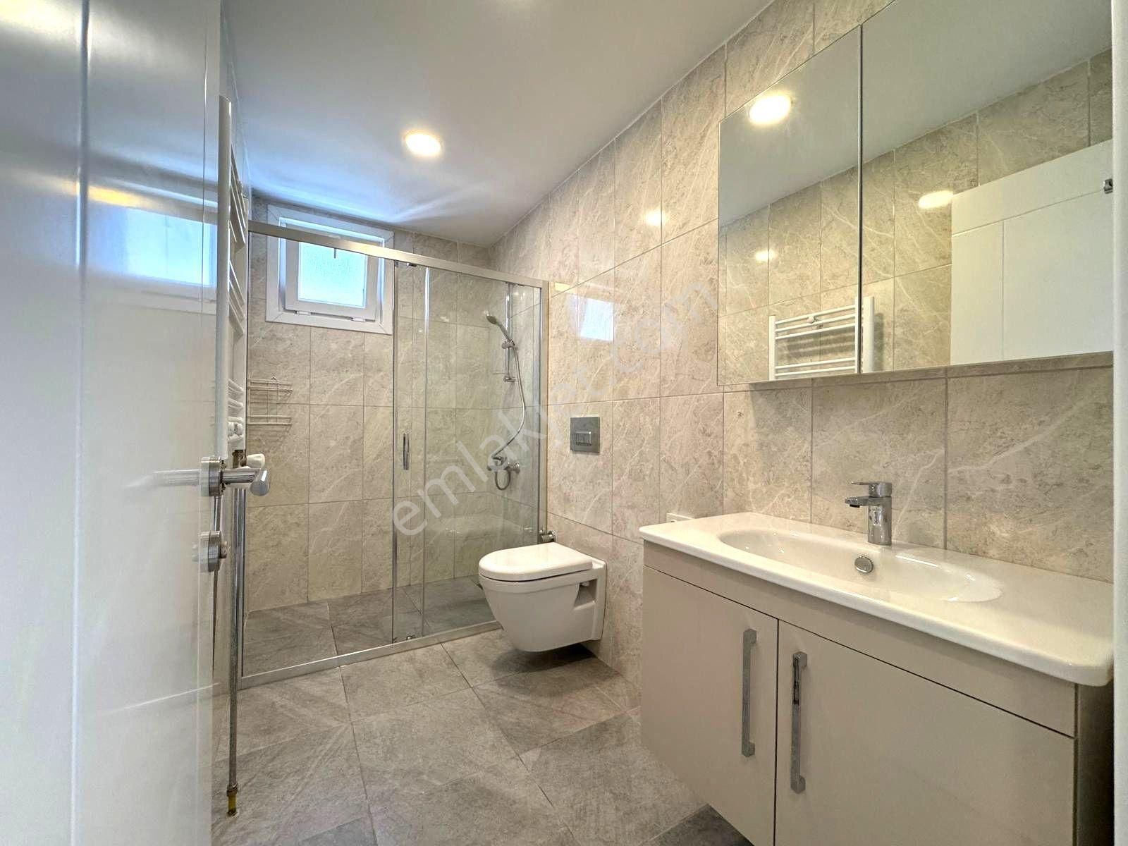 Oben'den Caddebostan Sahilde Ara Kat İskanlı 1+1 48 M² Net - Görsel 19