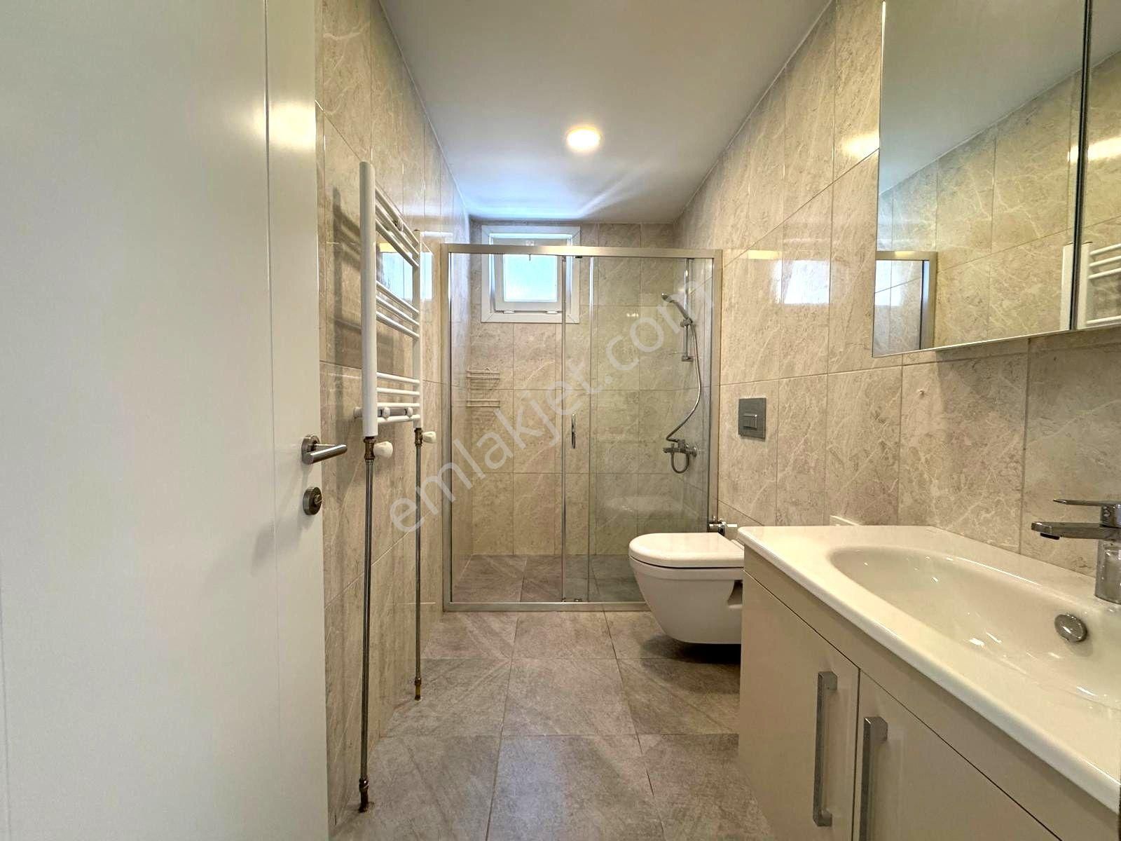 Oben'den Caddebostan Sahilde Ara Kat İskanlı 1+1 48 M² Net - Görsel 22