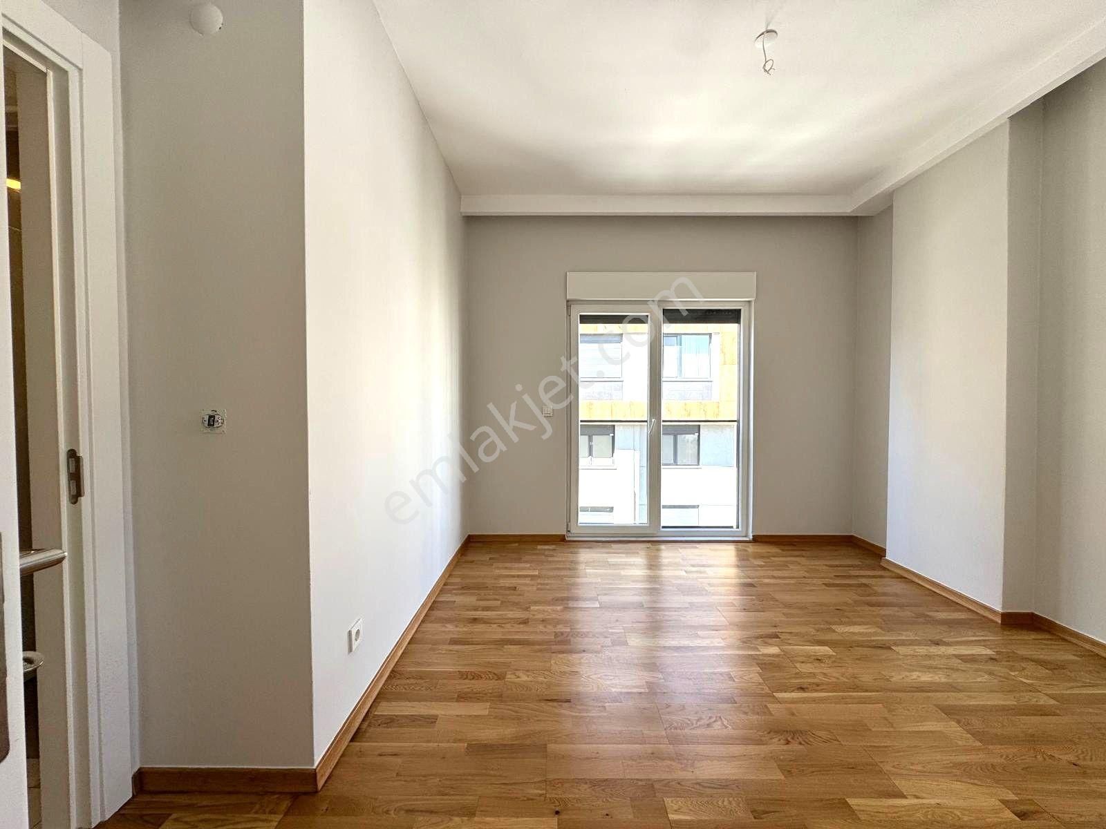 Oben'den Caddebostan Sahilde Ara Kat İskanlı 1+1 48 M² Net - Görsel 15