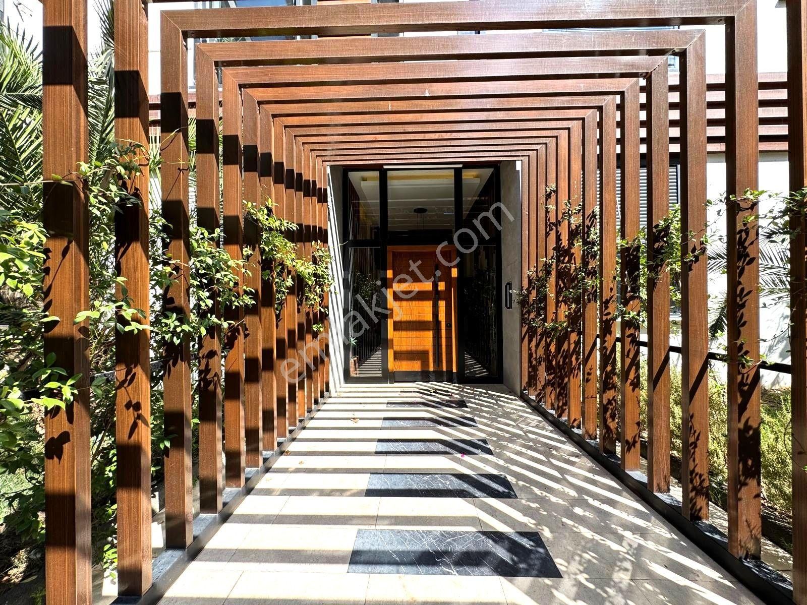 Oben'den Caddebostan Sahilde Ara Kat İskanlı 1+1 48 M² Net - Görsel 31