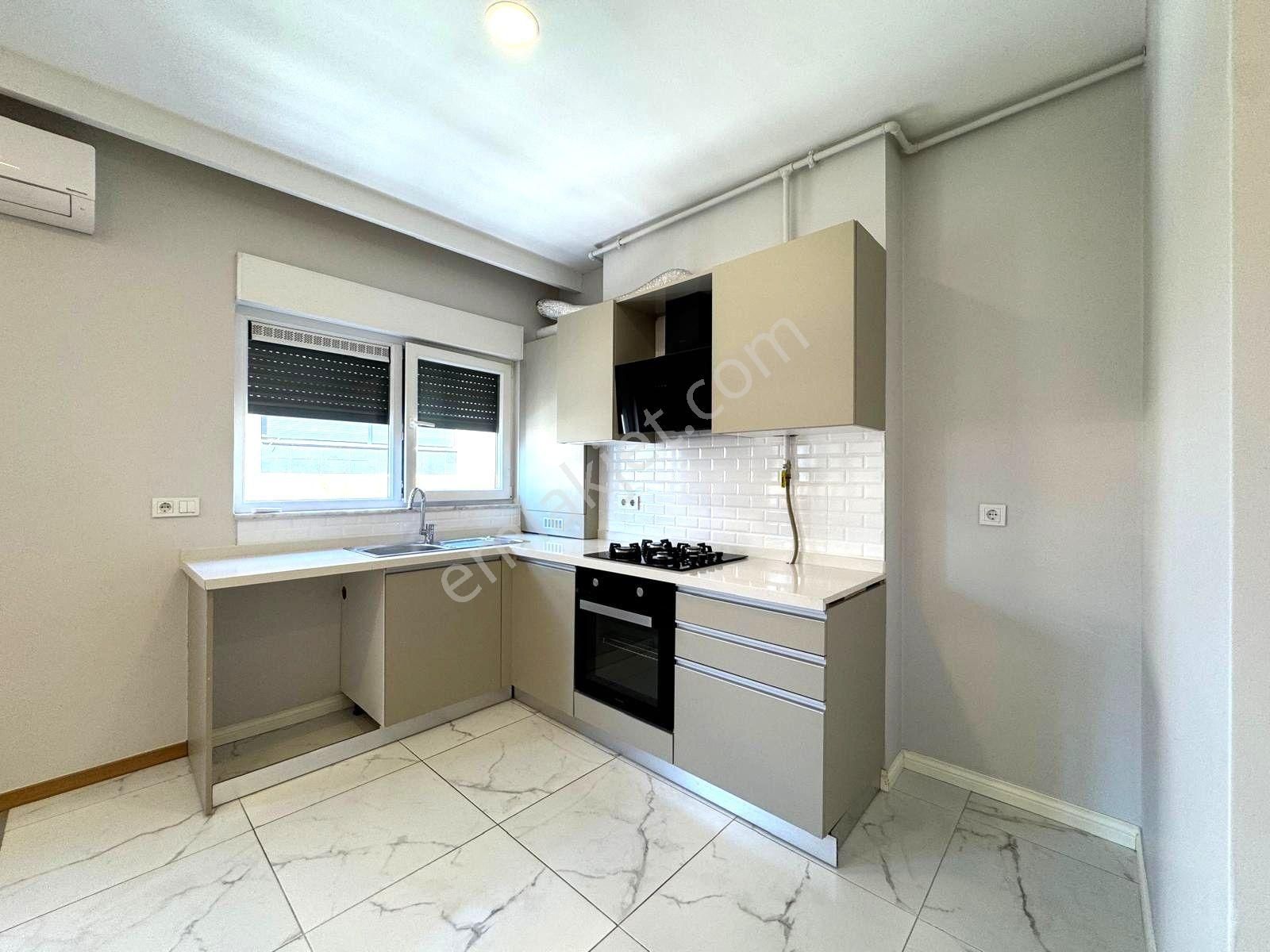 Oben'den Caddebostan Sahilde Ara Kat İskanlı 1+1 48 M² Net - Görsel 17