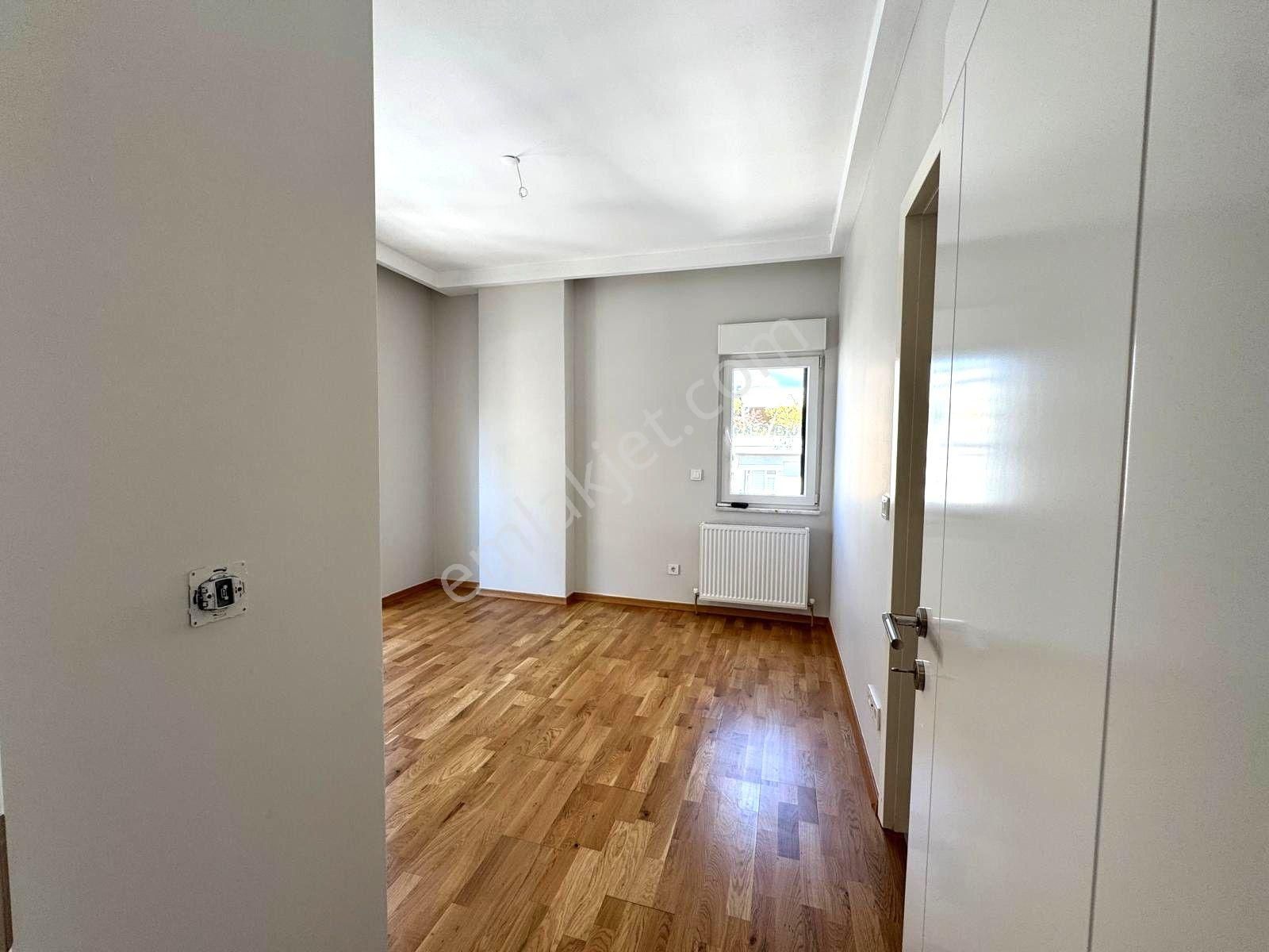 Oben'den Caddebostan Sahilde Ara Kat İskanlı 1+1 48 M² Net - Görsel 13