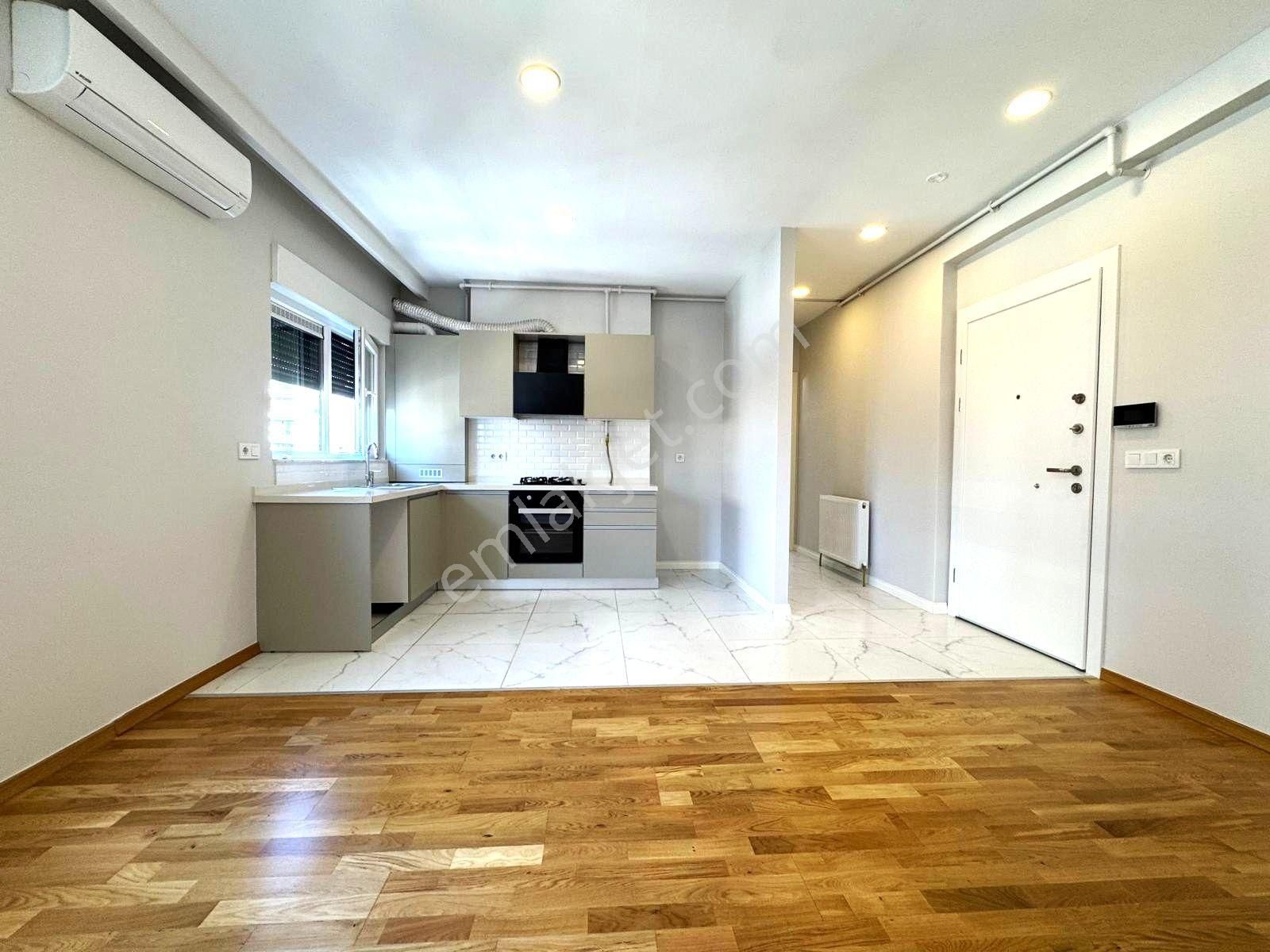 Oben'den Caddebostan Sahilde Ara Kat İskanlı 1+1 48 M² Net - Görsel 7