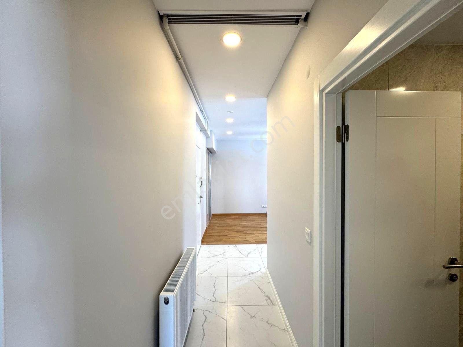 Oben'den Caddebostan Sahilde Ara Kat İskanlı 1+1 48 M² Net - Görsel 23