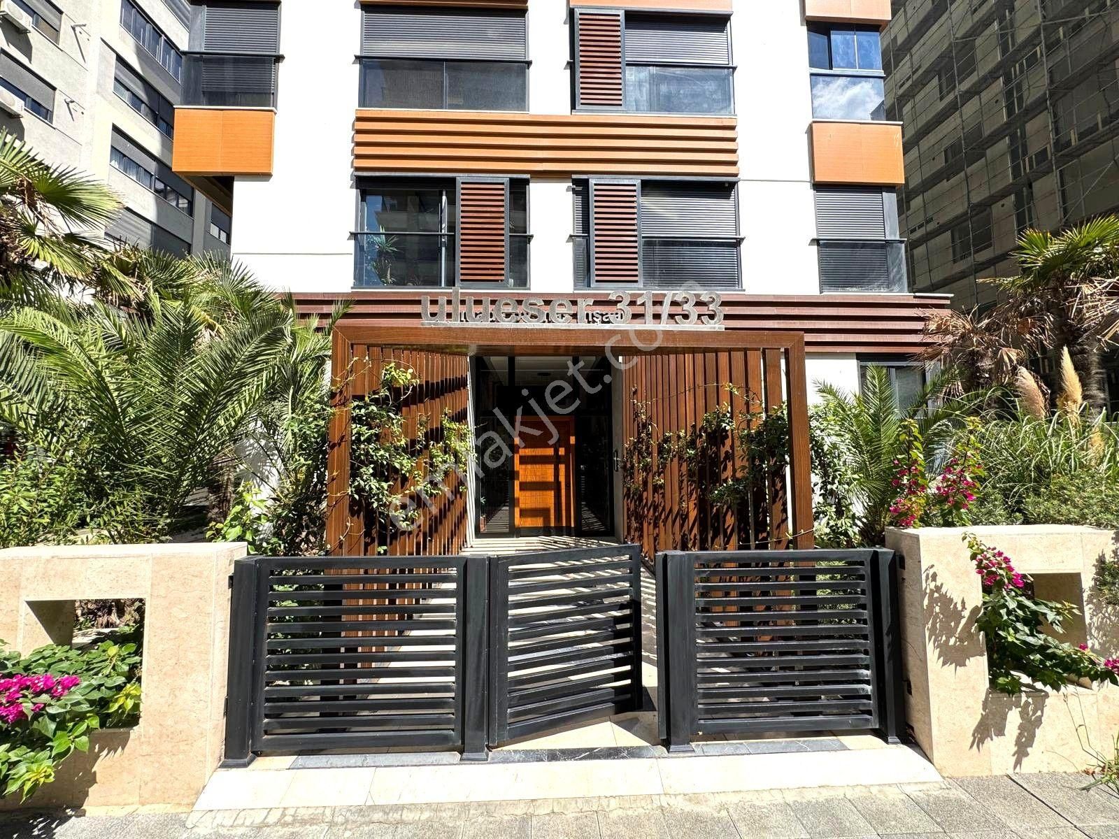 Oben'den Caddebostan Sahilde Ara Kat İskanlı 1+1 48 M² Net - Görsel 32