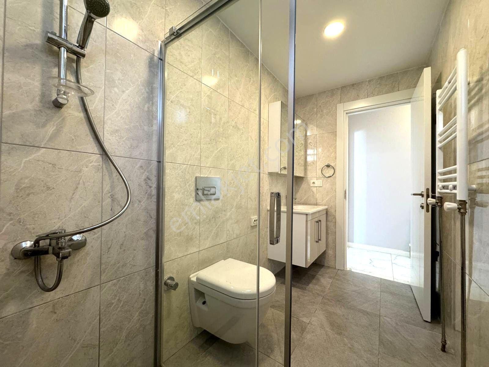 Oben'den Caddebostan Sahilde Ara Kat İskanlı 1+1 48 M² Net - Görsel 20