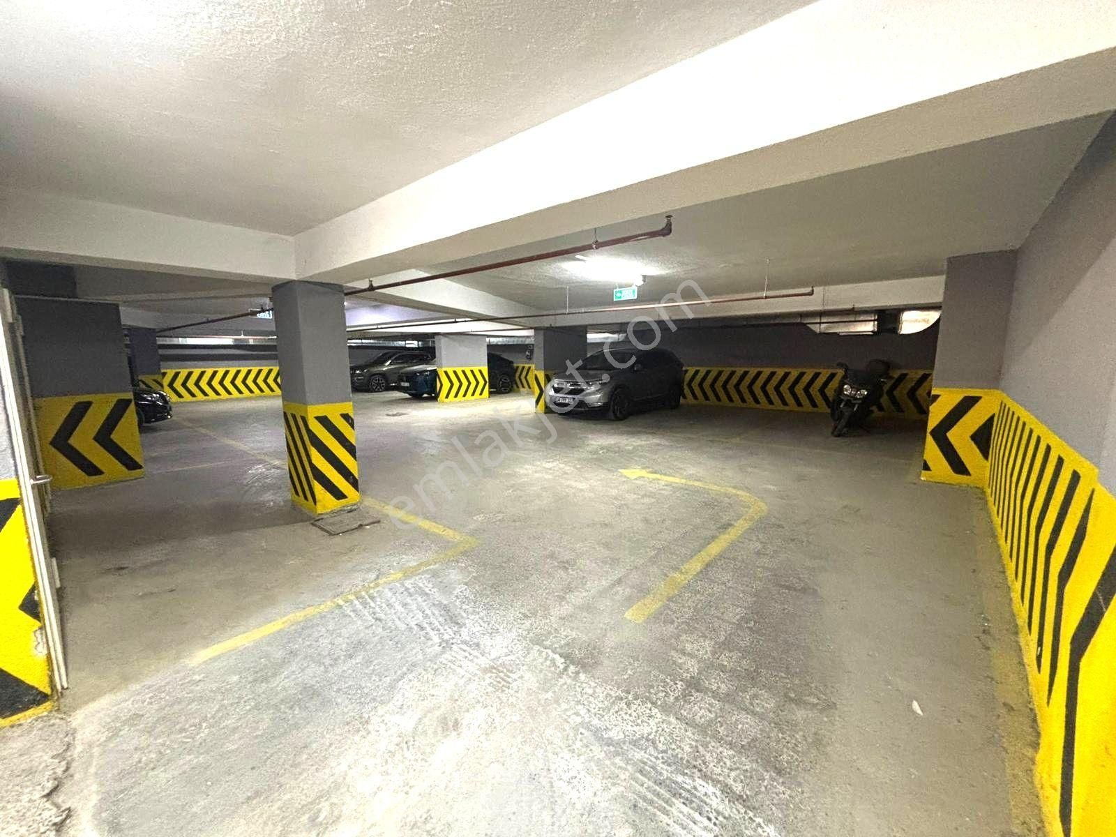 Oben'den Caddebostan Sahilde Ara Kat İskanlı 1+1 48 M² Net - Görsel 30