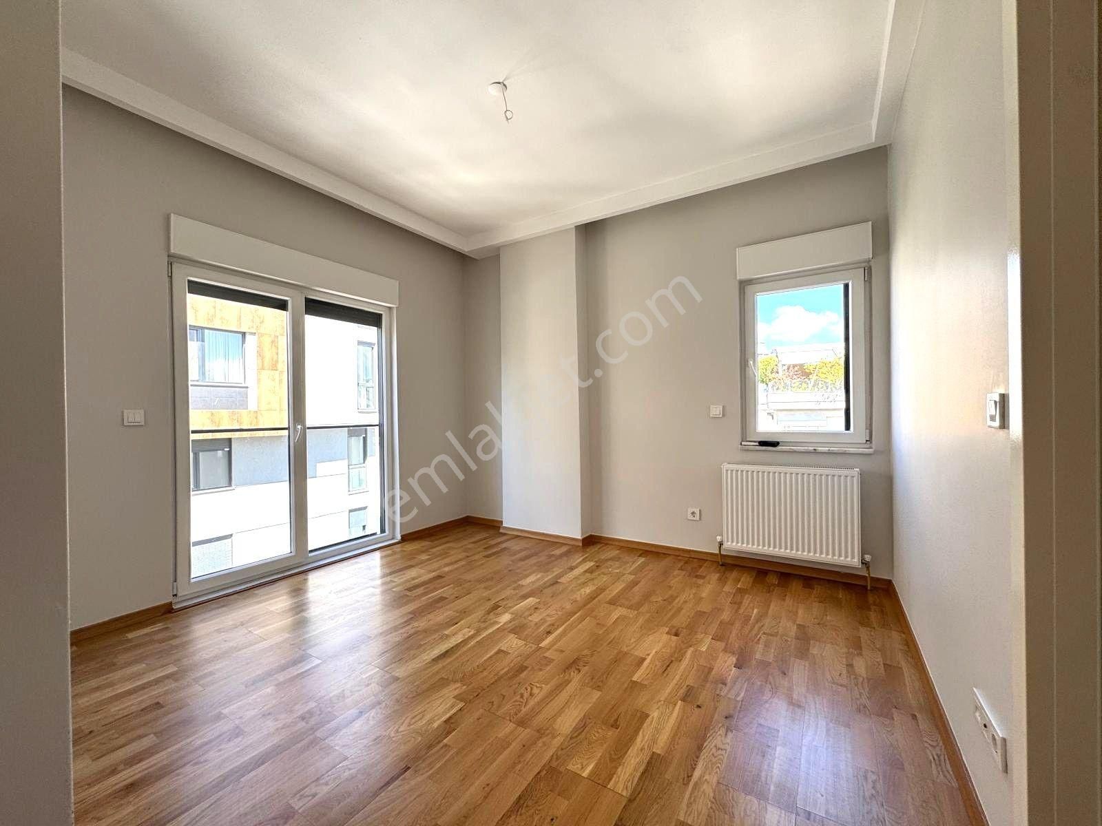 Oben'den Caddebostan Sahilde Ara Kat İskanlı 1+1 48 M² Net - Görsel 16