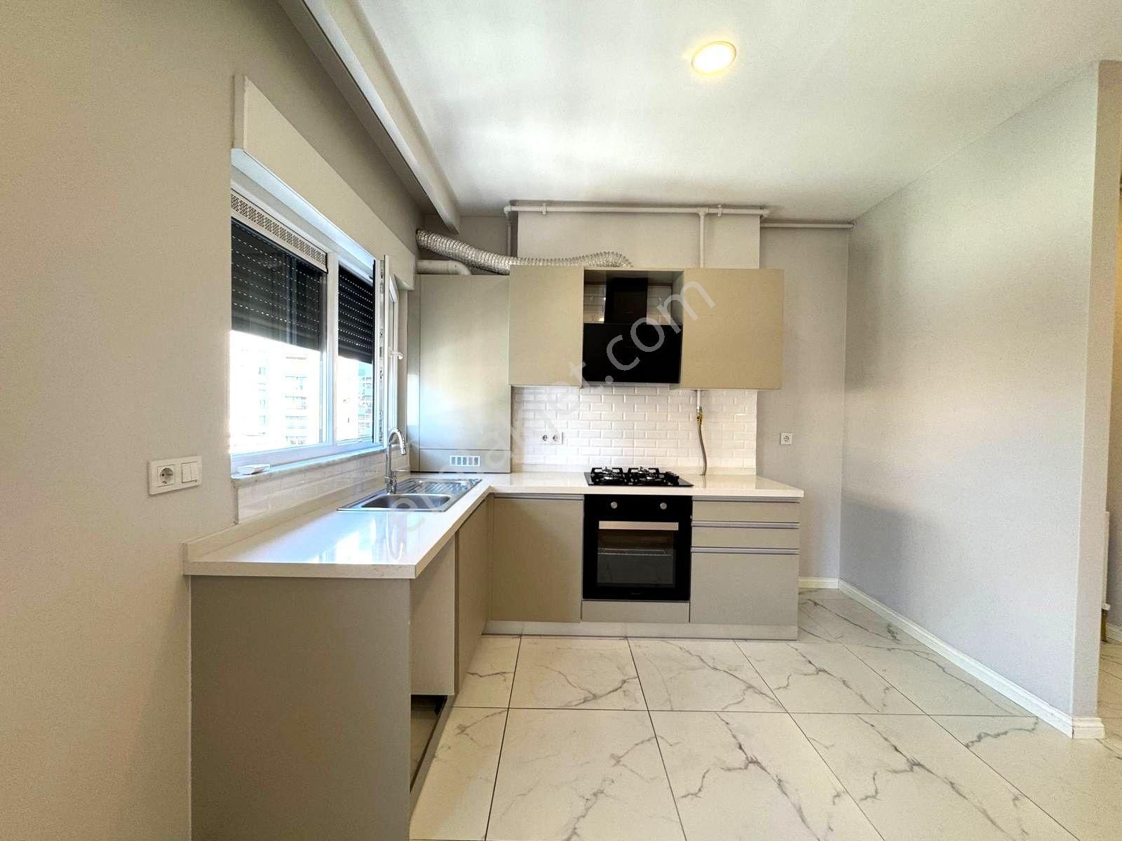 Oben'den Caddebostan Sahilde Ara Kat İskanlı 1+1 48 M² Net - Görsel 18