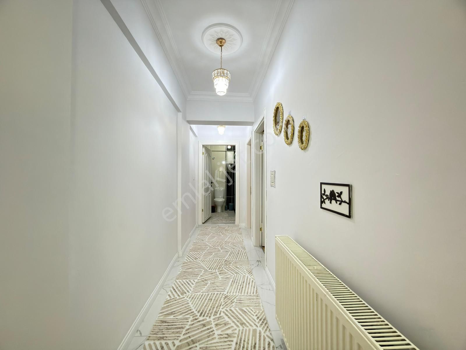 Kariyer'den Çambaşı Cad. Paraleli Asansörlü Lüx Yapılı Giriş 3+1 - Görsel 33