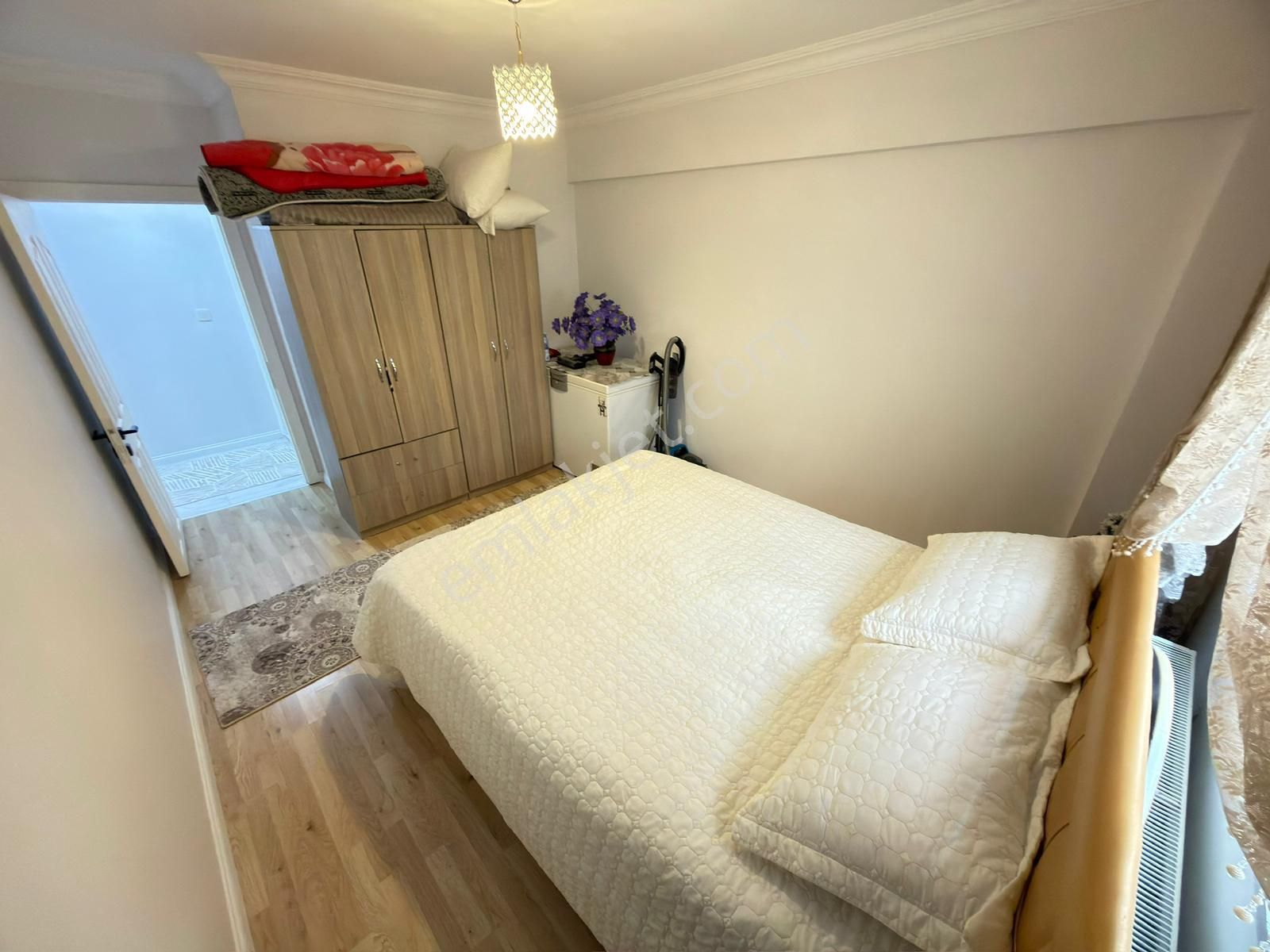 Kariyer'den Çambaşı Cad. Paraleli Asansörlü Lüx Yapılı Giriş 3+1 - Görsel 6