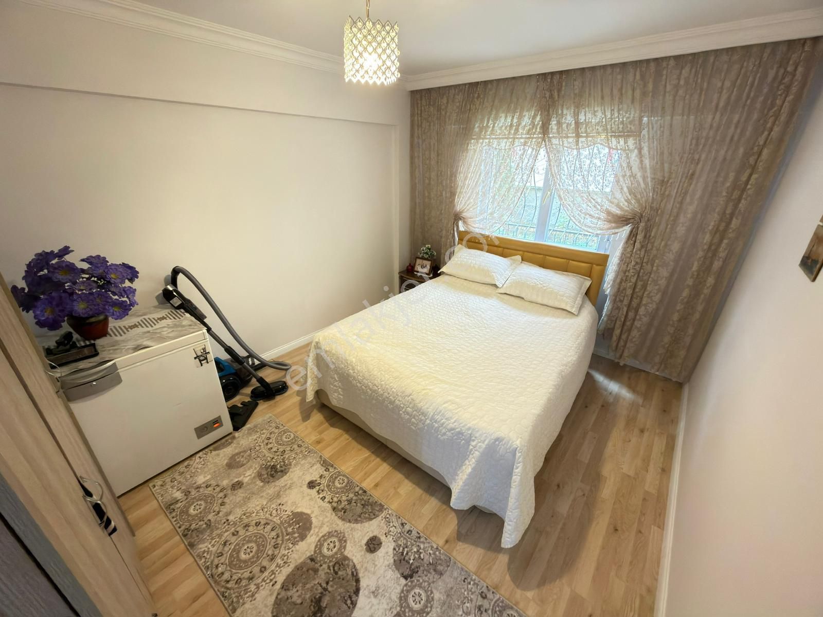 Kariyer'den Çambaşı Cad. Paraleli Asansörlü Lüx Yapılı Giriş 3+1 - Görsel 7