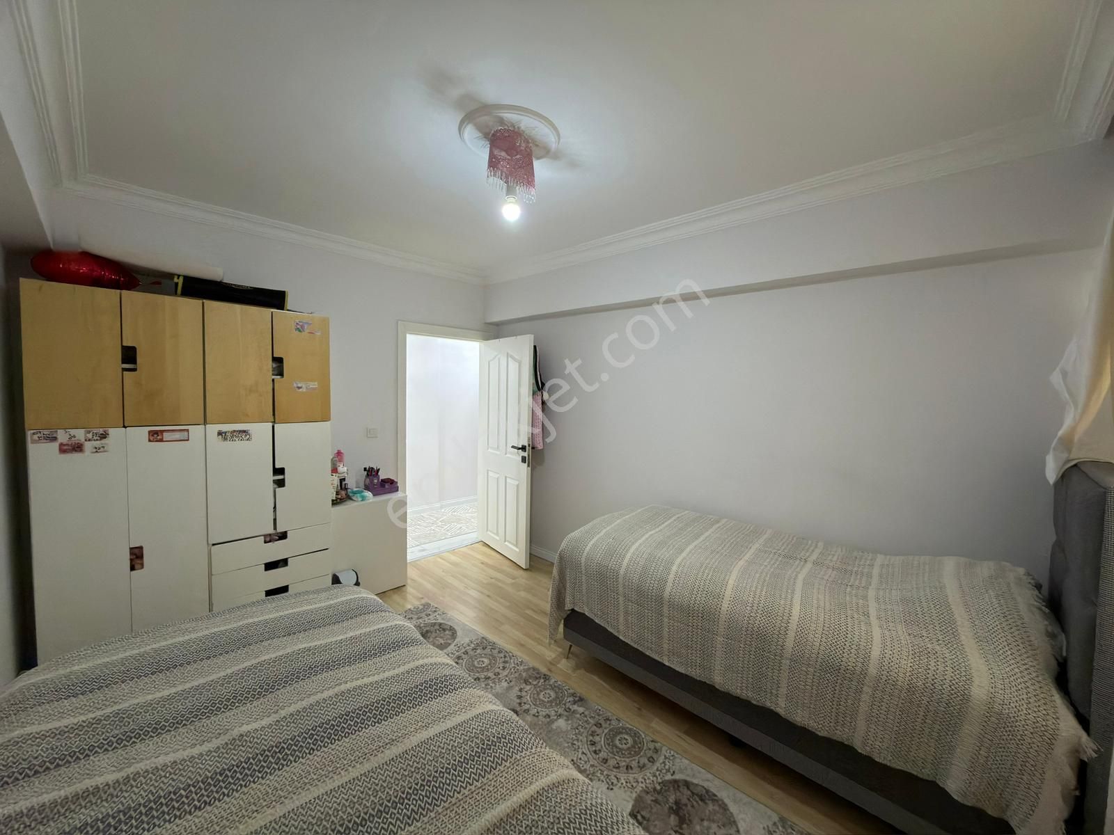 Kariyer'den Çambaşı Cad. Paraleli Asansörlü Lüx Yapılı Giriş 3+1 - Görsel 31