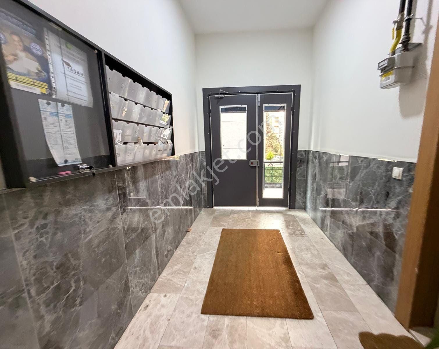 Bostancıda Şenesenevlerde 3+1 84m2 Net Deniz Manzaralı Satılık - Görsel 19