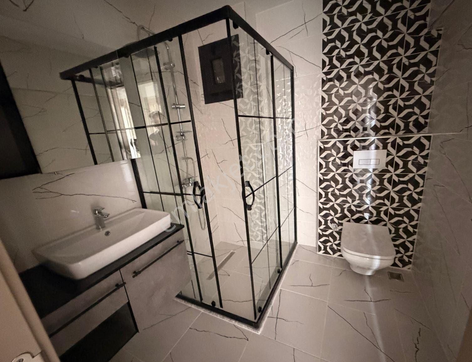 Bostancıda Şenesenevlerde 3+1 84m2 Net Deniz Manzaralı Satılık - Görsel 8